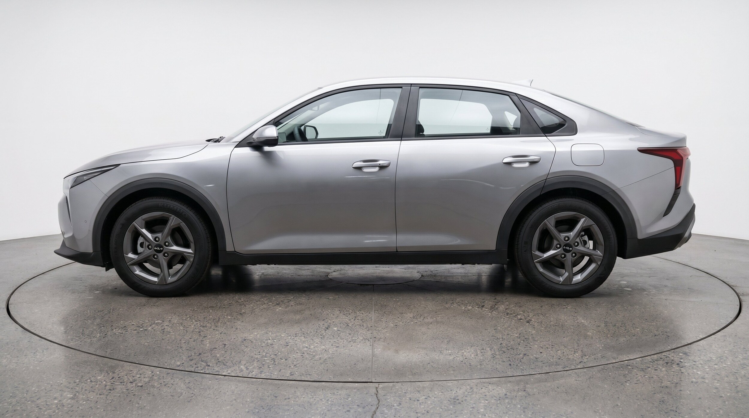 Thumbnail: 2026 Kia K4 - 5