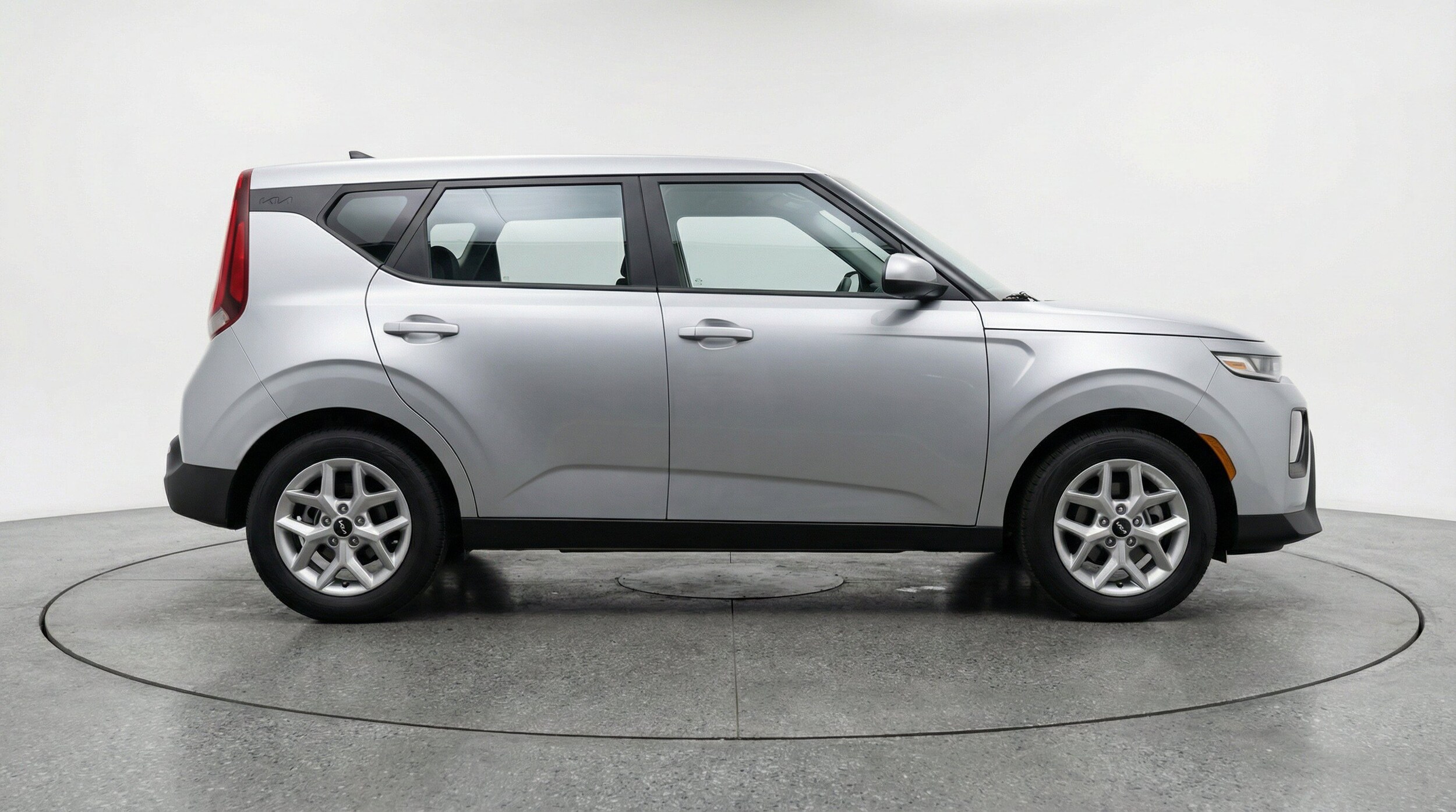 Thumbnail: 2025 Kia Soul - 11