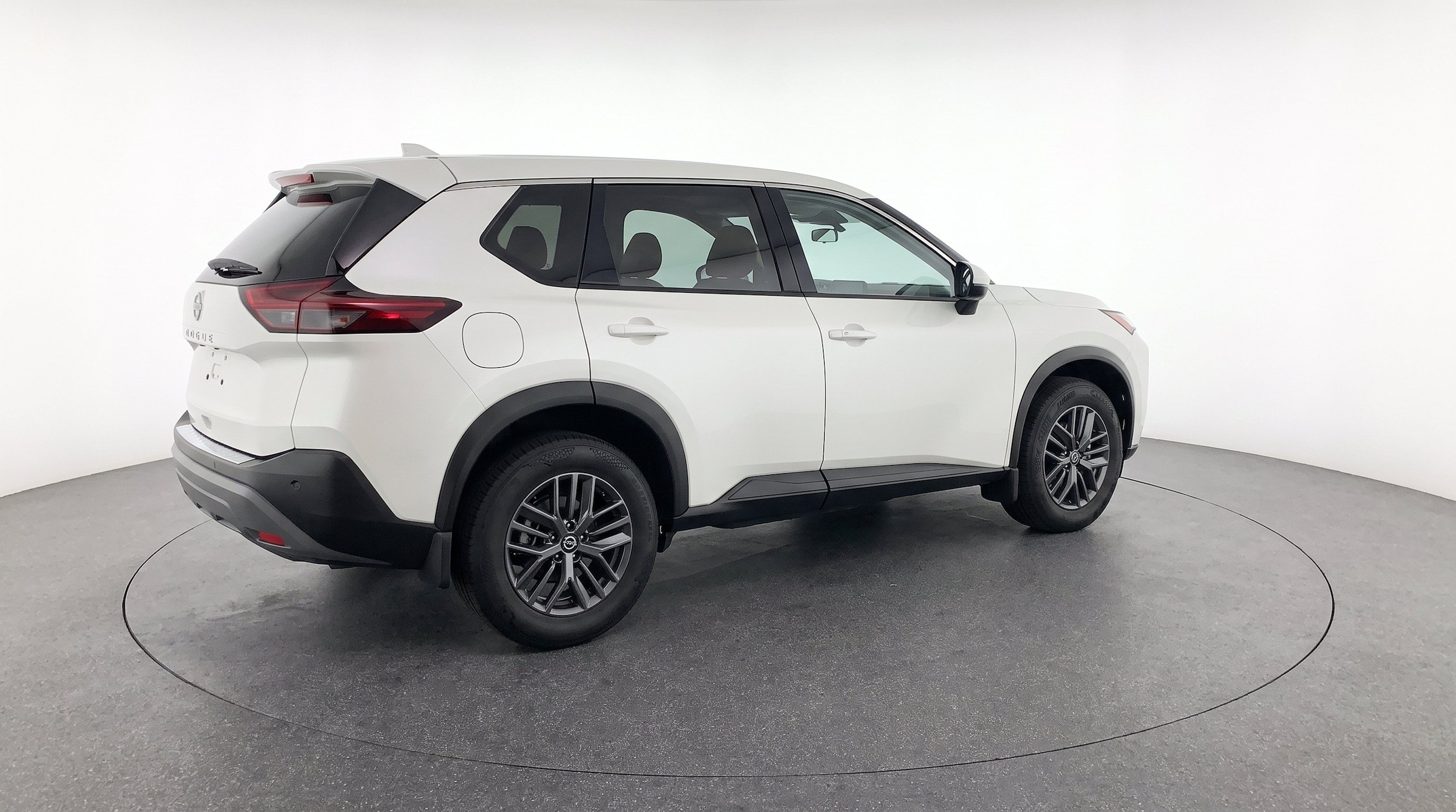 Thumbnail: 2026 Nissan Rogue - 9