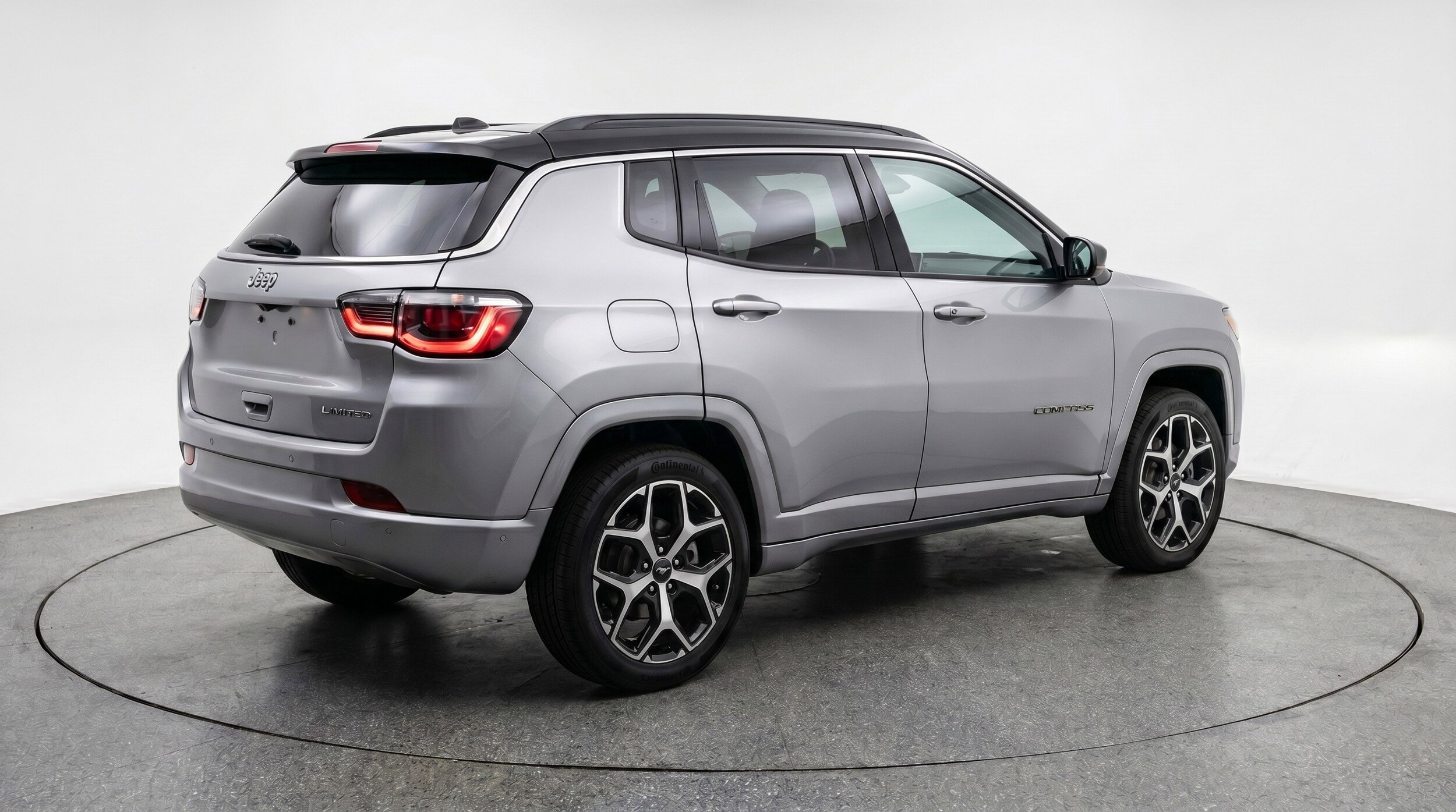 Thumbnail: 2025 Jeep Compass - 9