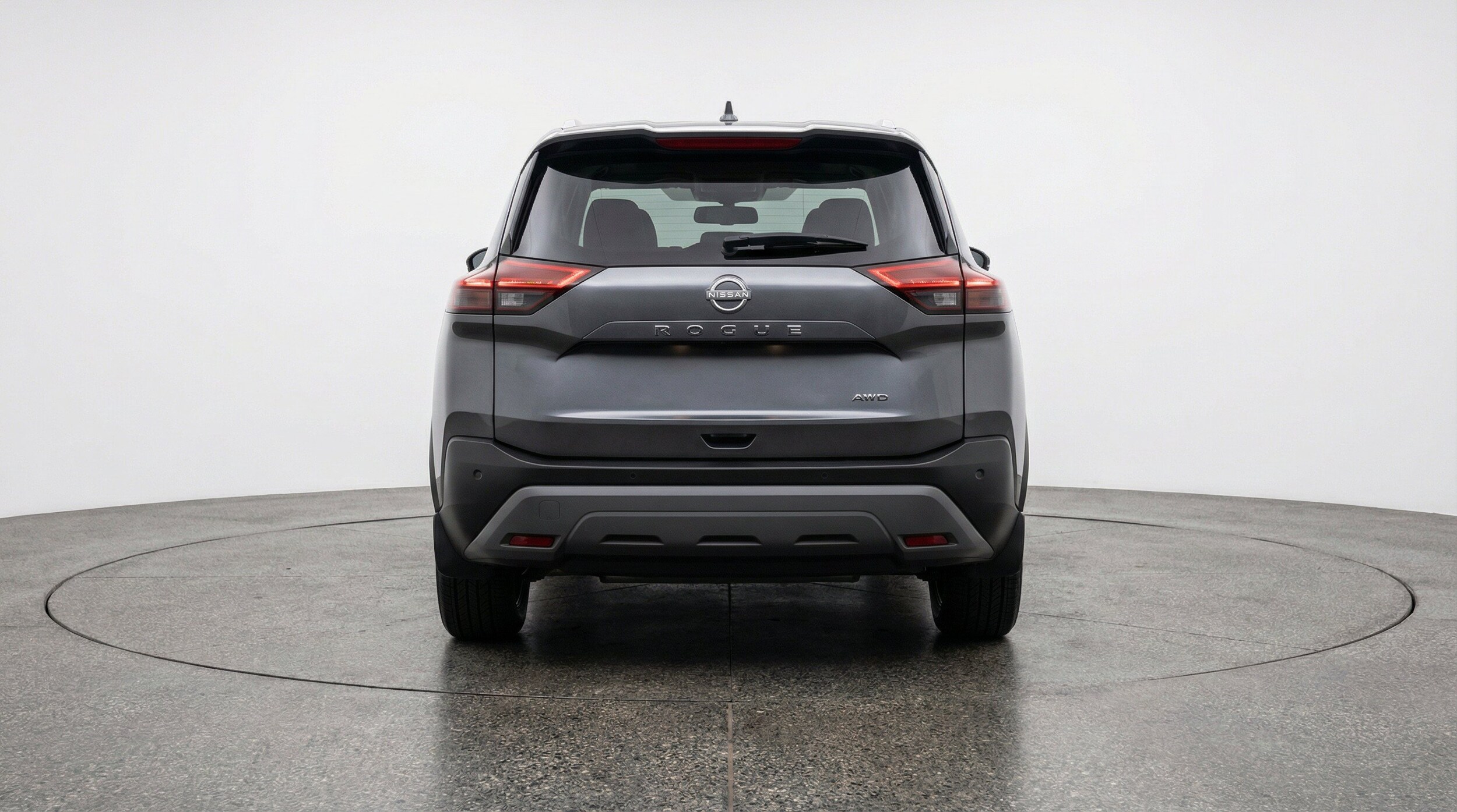 Thumbnail: 2026 Nissan Rogue - 7