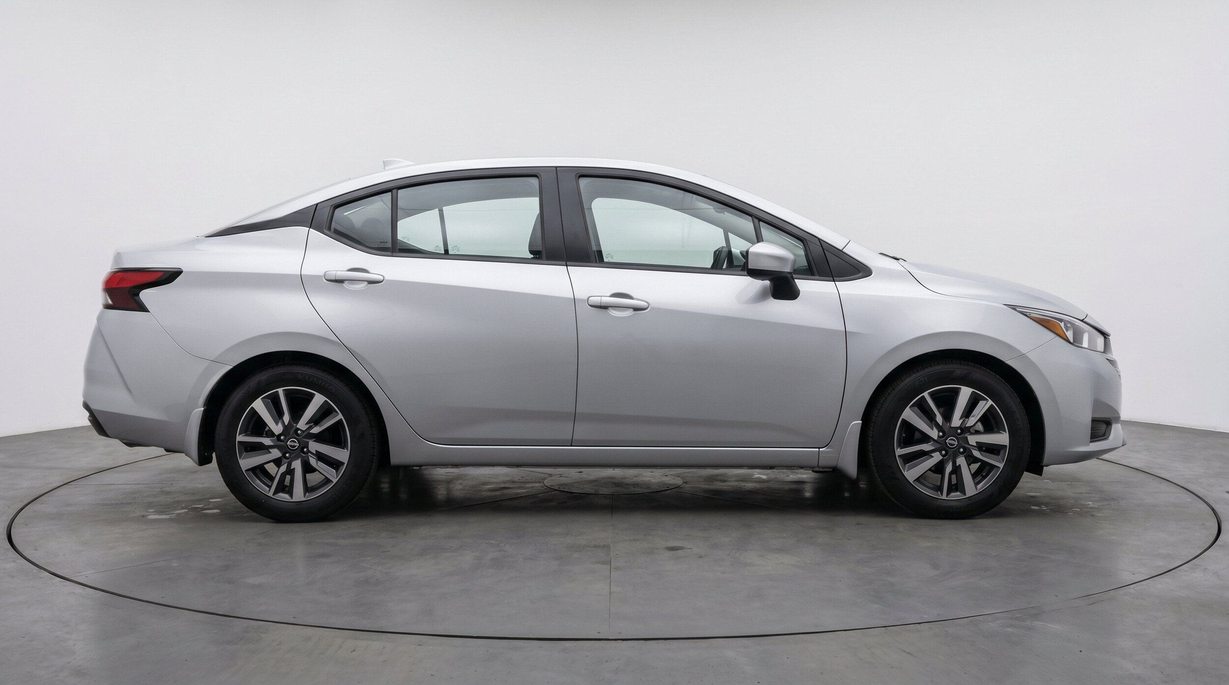 Thumbnail: 2025 Nissan Versa - 11