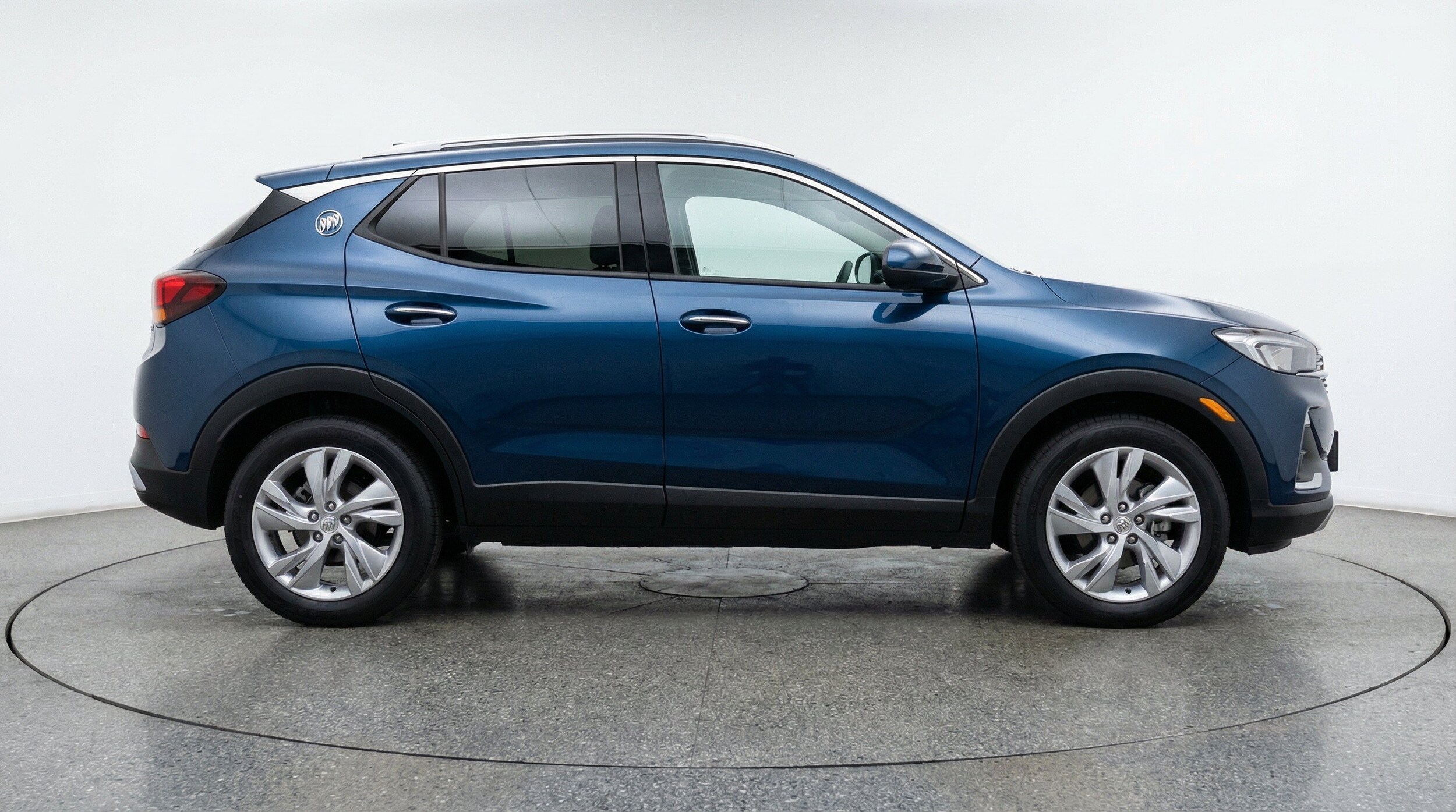 Thumbnail: 2026 Buick Encore GX - 11