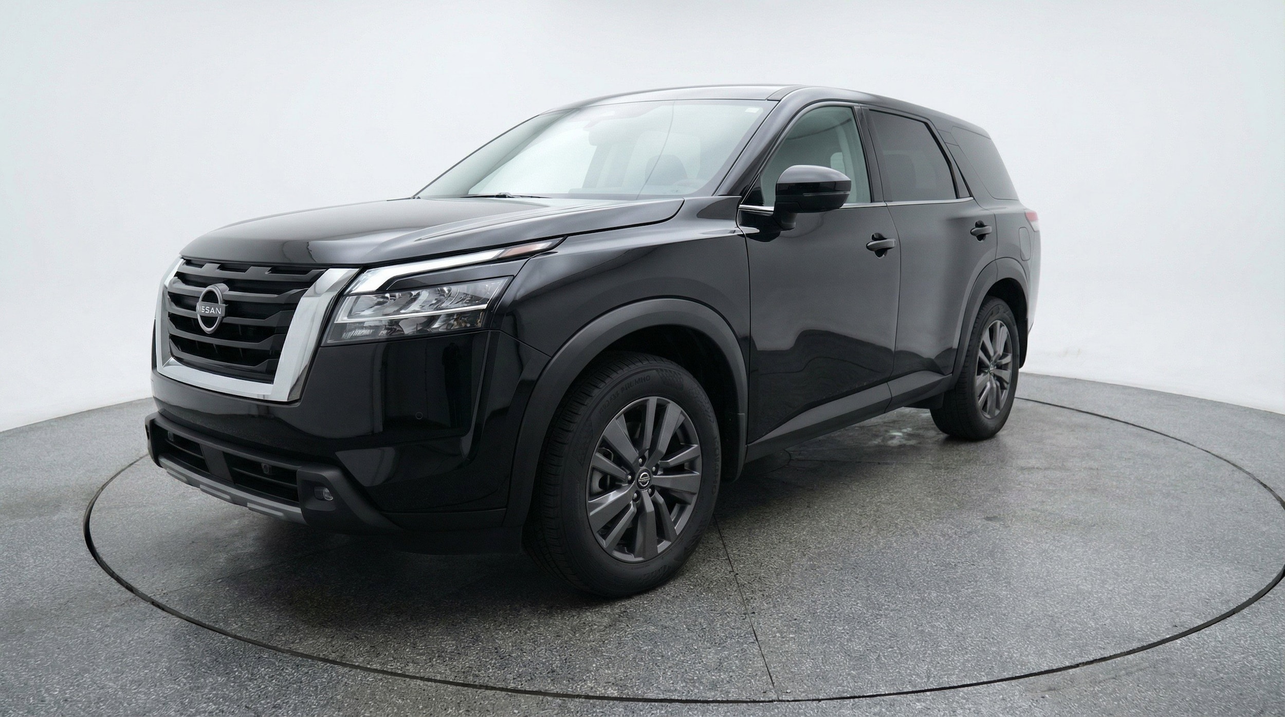 Thumbnail: 2025 Nissan Pathfinder - 3