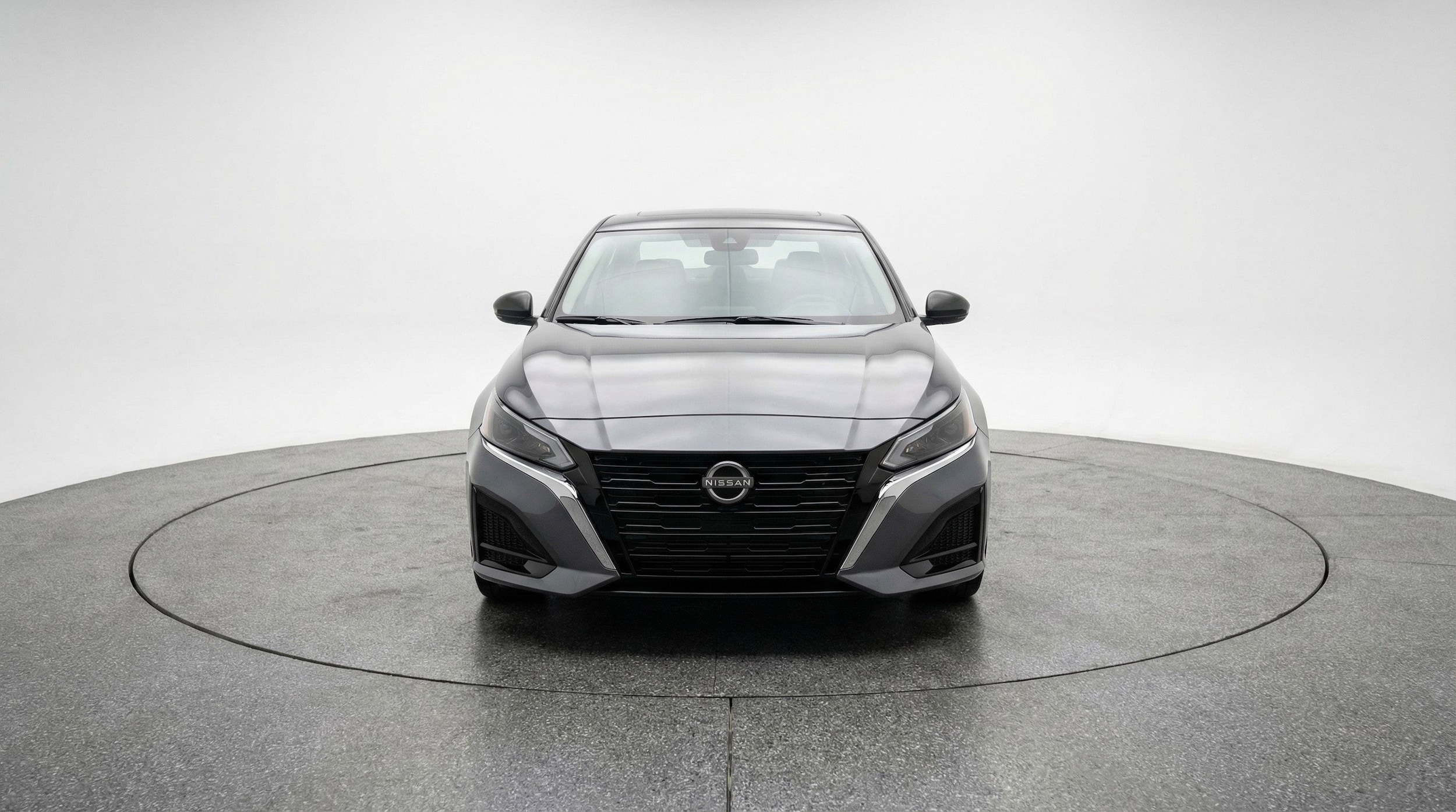 Thumbnail: 2025 Nissan Altima - 2