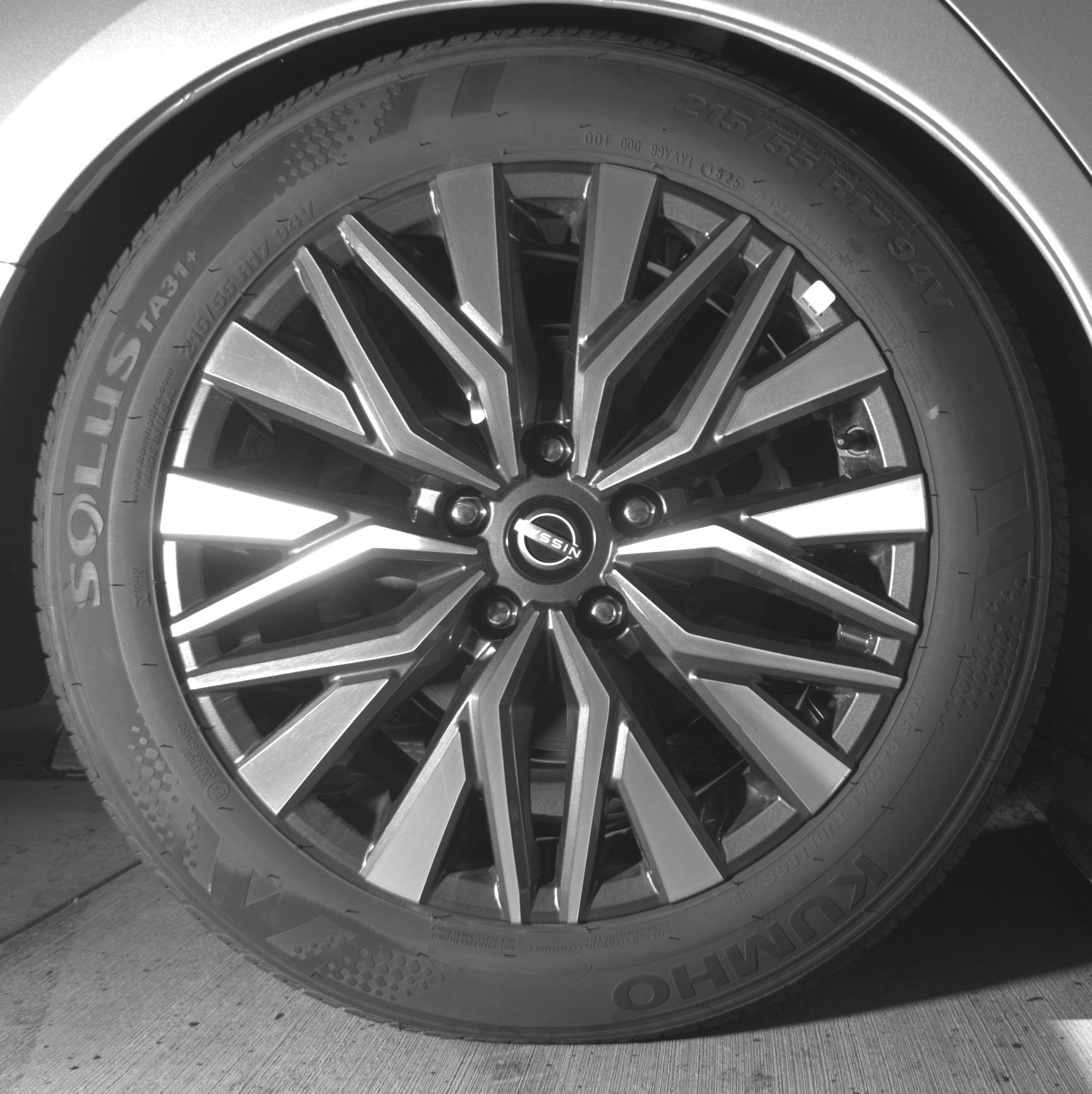 Thumbnail: 2026 Nissan Altima - 15