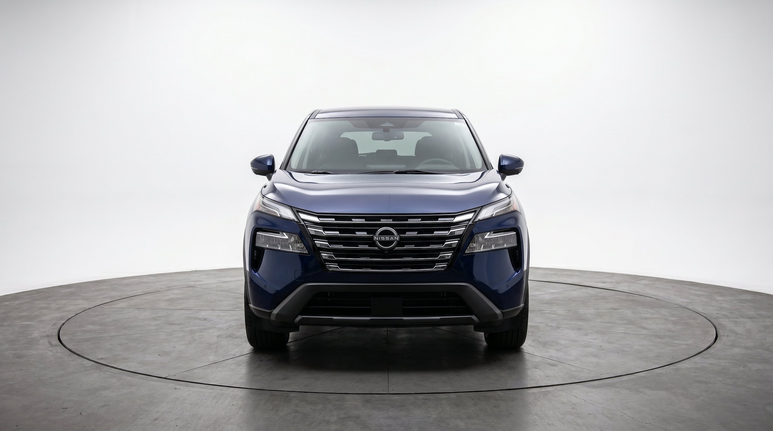 Thumbnail: 2025 Nissan Rogue - 2