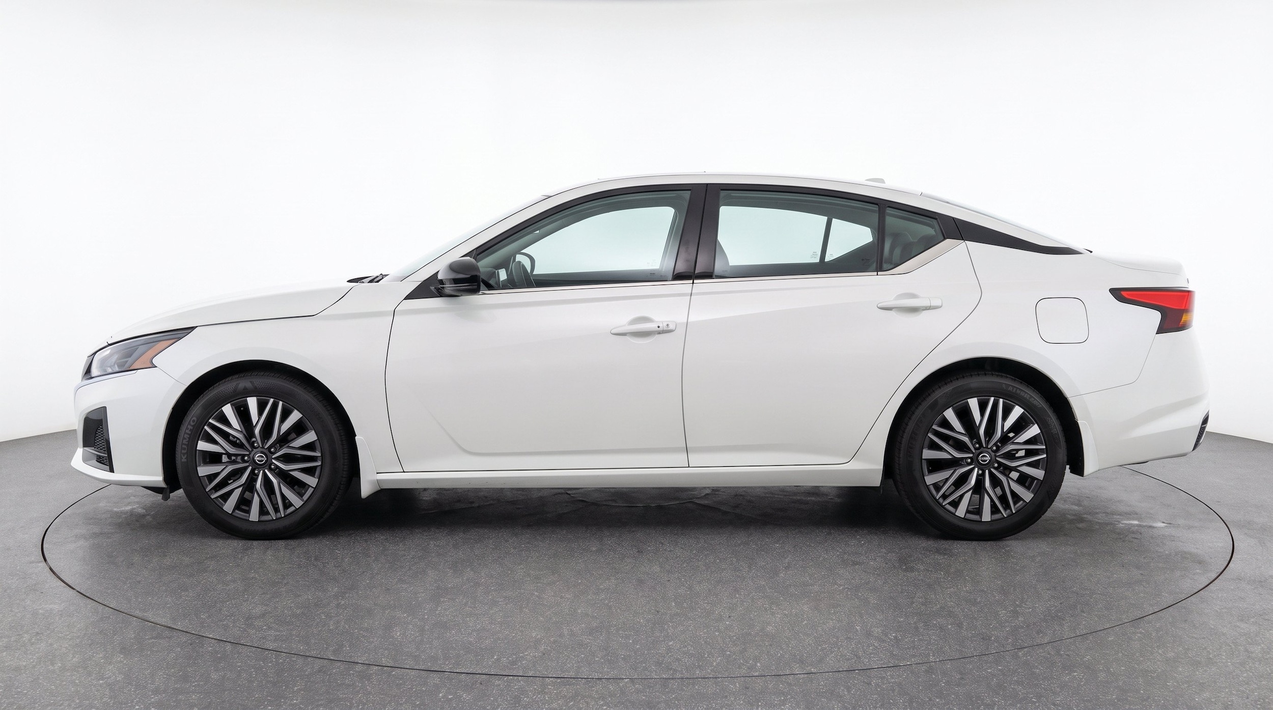 Thumbnail: 2026 Nissan Altima - 5
