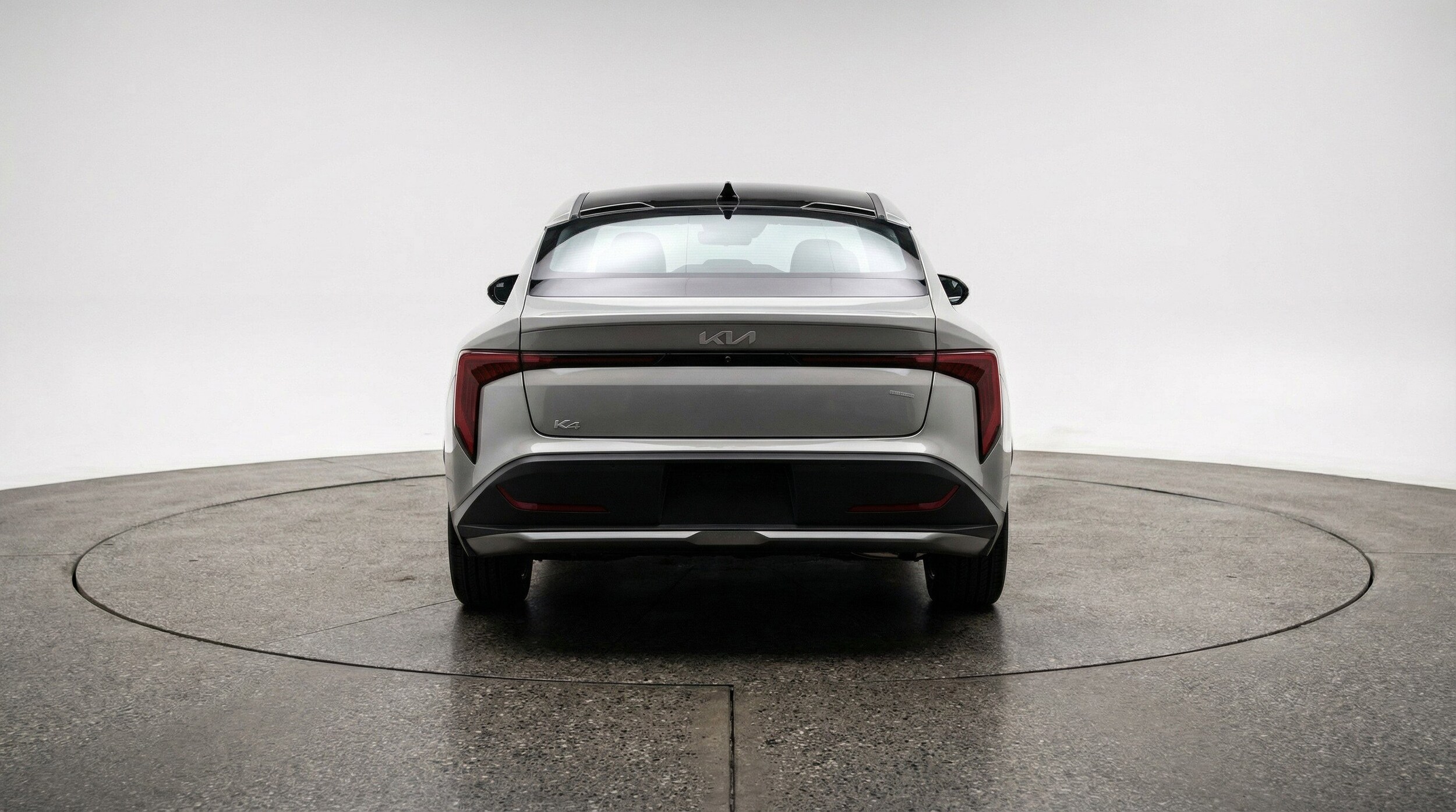 Thumbnail: 2025 Kia K4 - 7