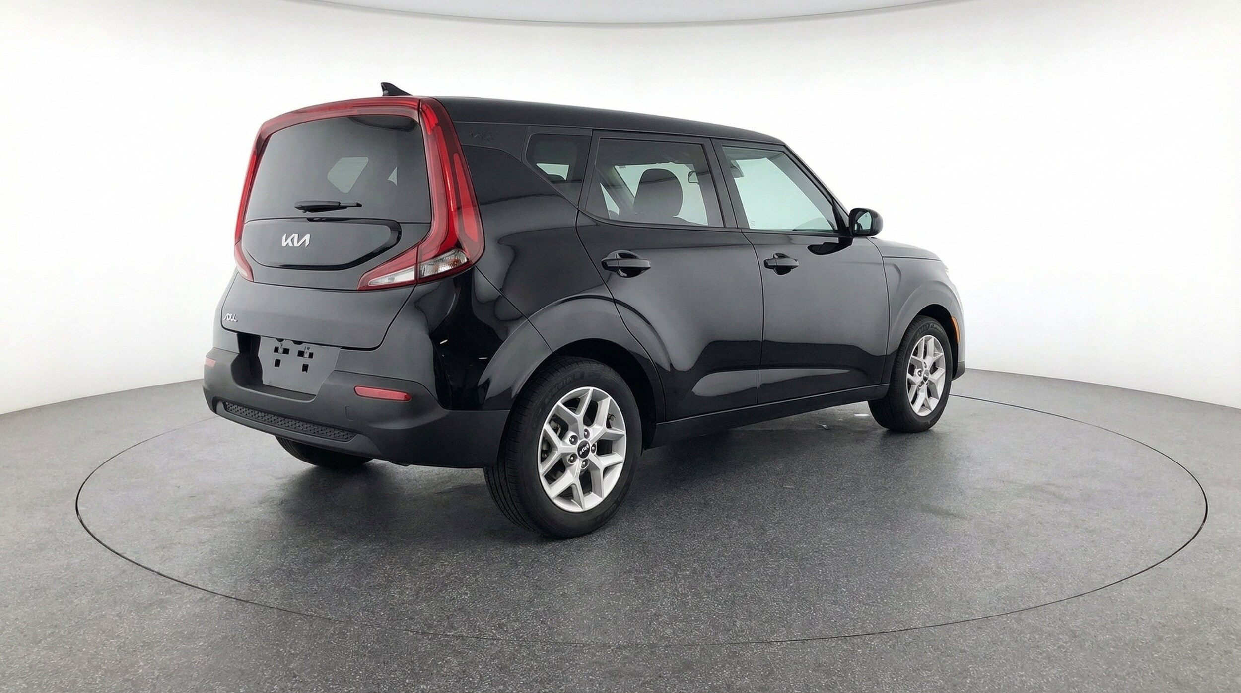 Thumbnail: 2025 Kia Soul - 9