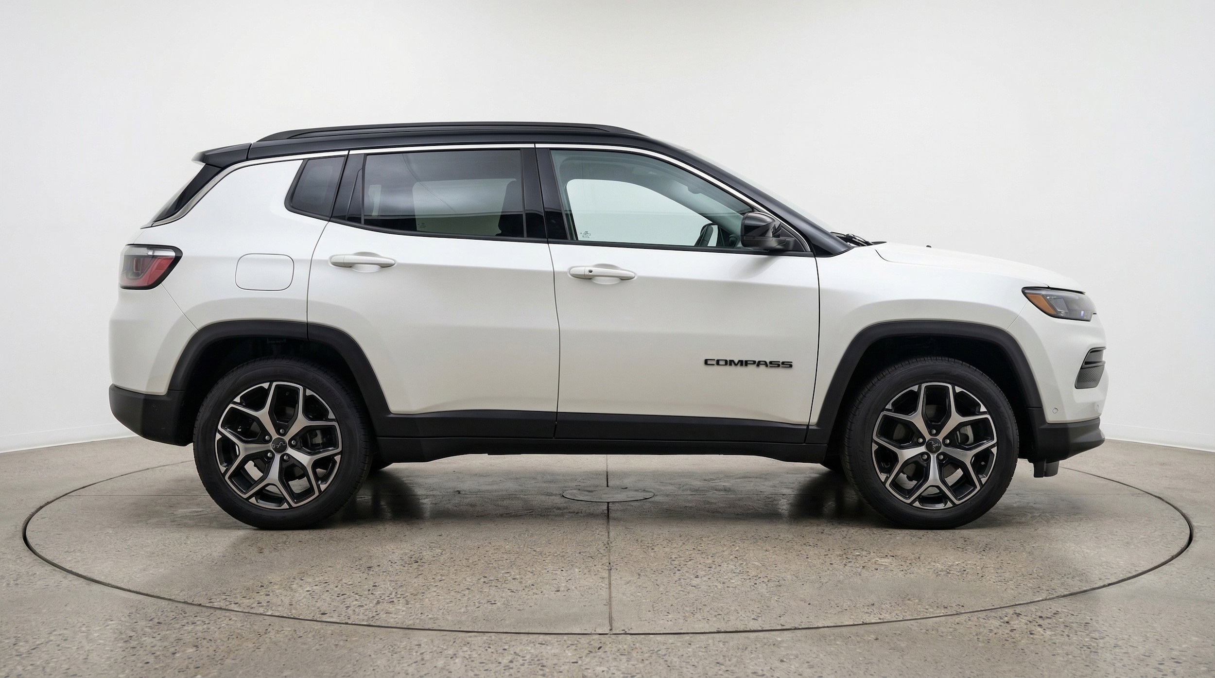 Thumbnail: 2025 Jeep Compass - 11
