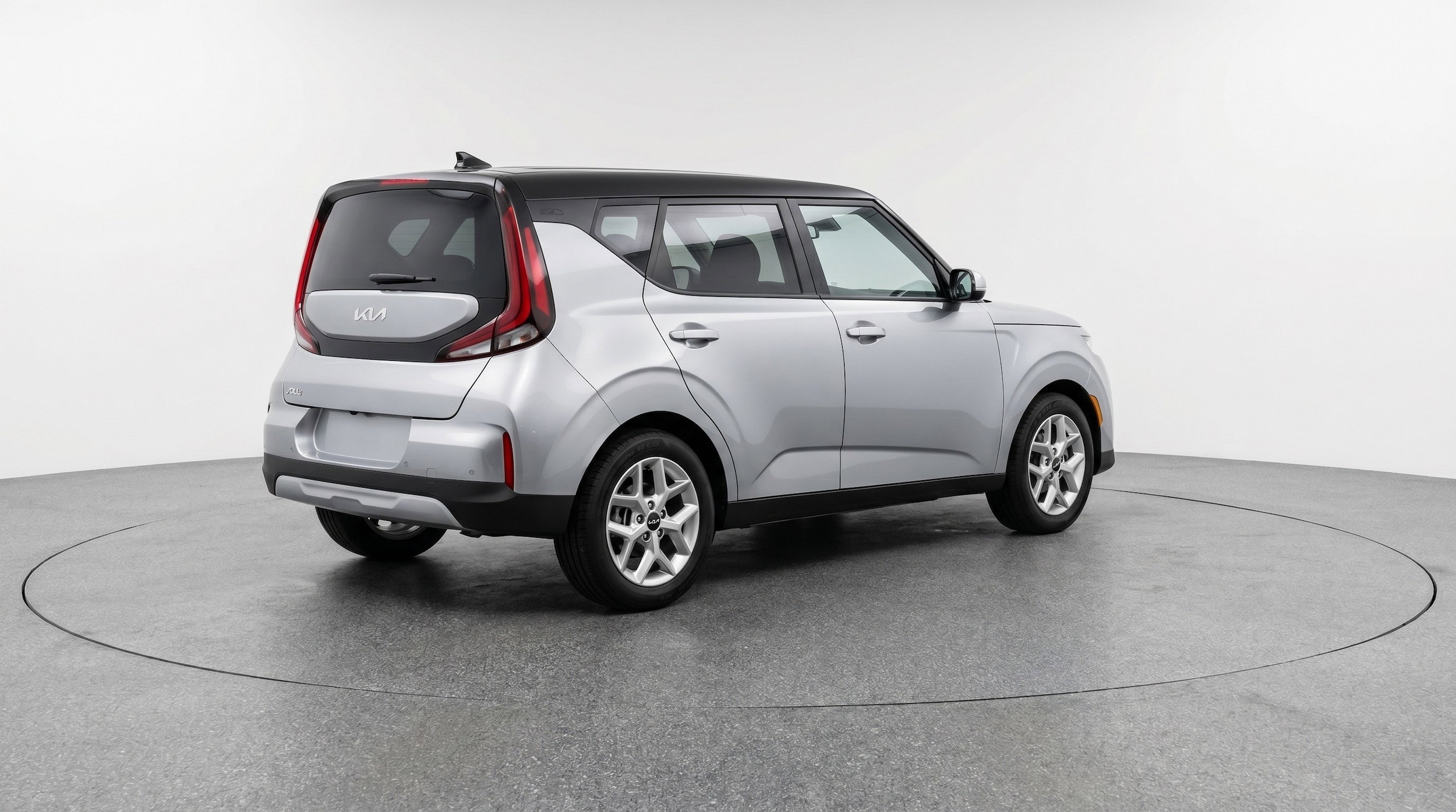 Thumbnail: 2025 Kia Soul - 9
