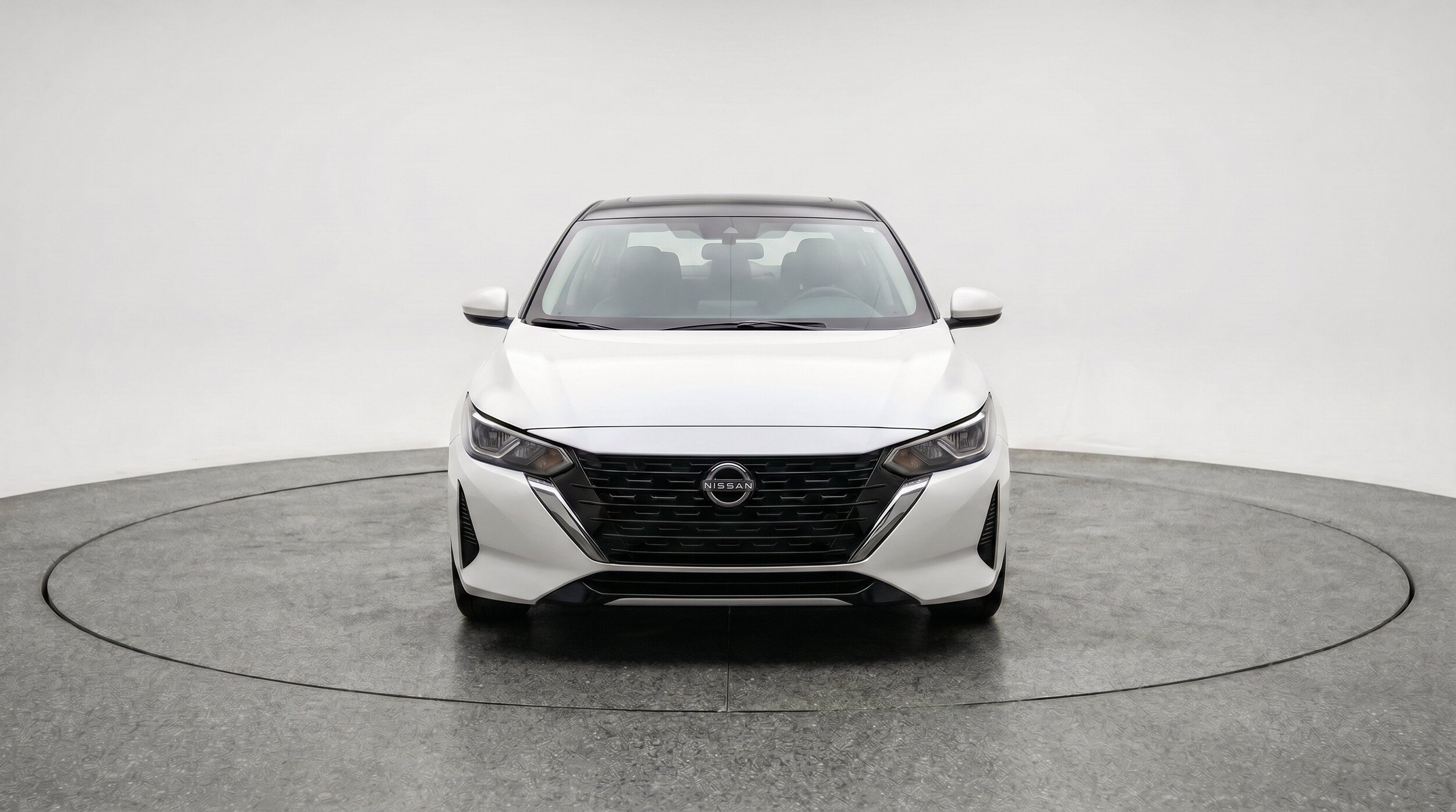 Thumbnail: 2025 Nissan Sentra - 2