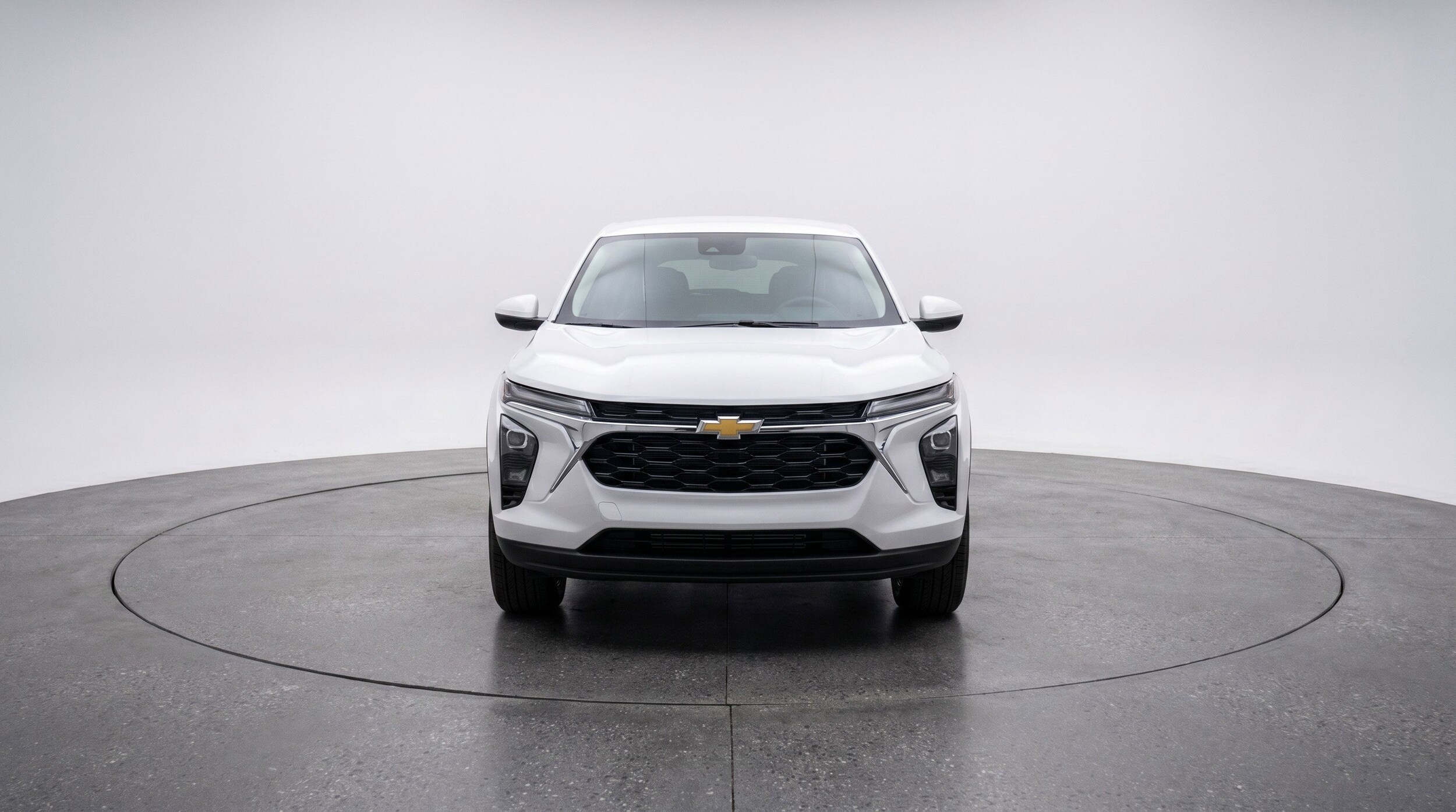 Thumbnail: 2025 Chevrolet Trax - 2
