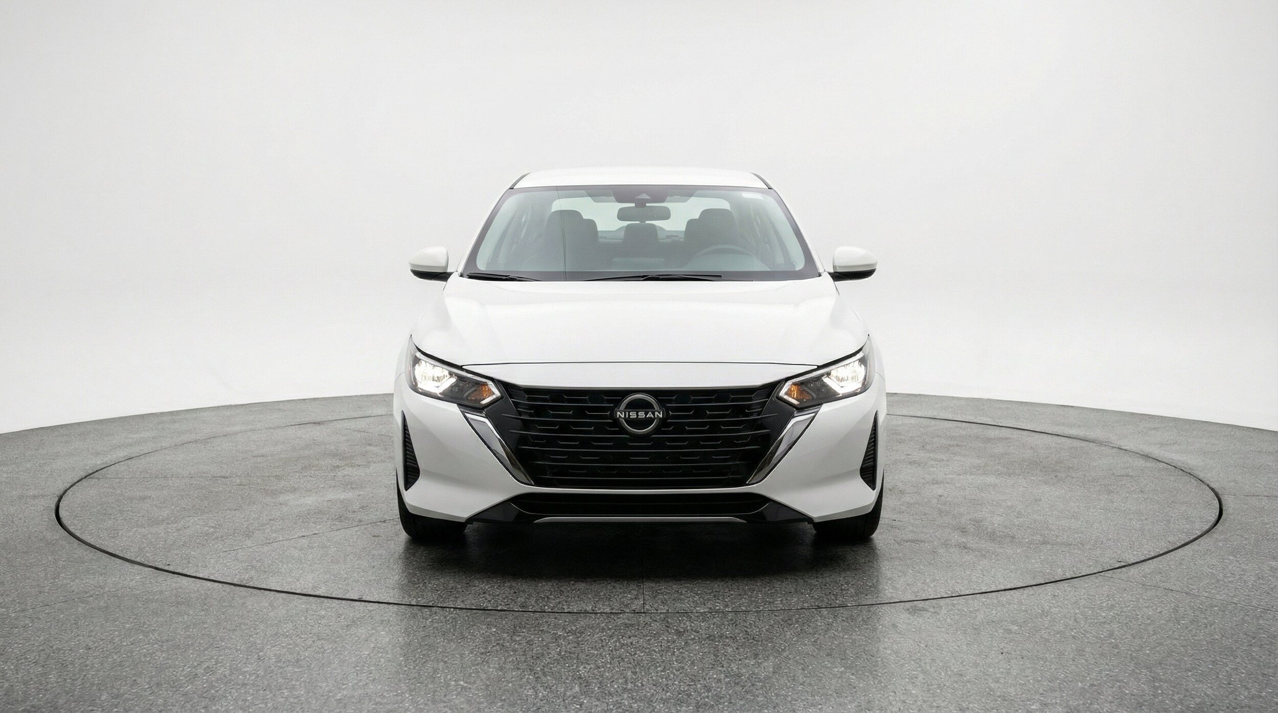 Thumbnail: 2025 Nissan Sentra - 2