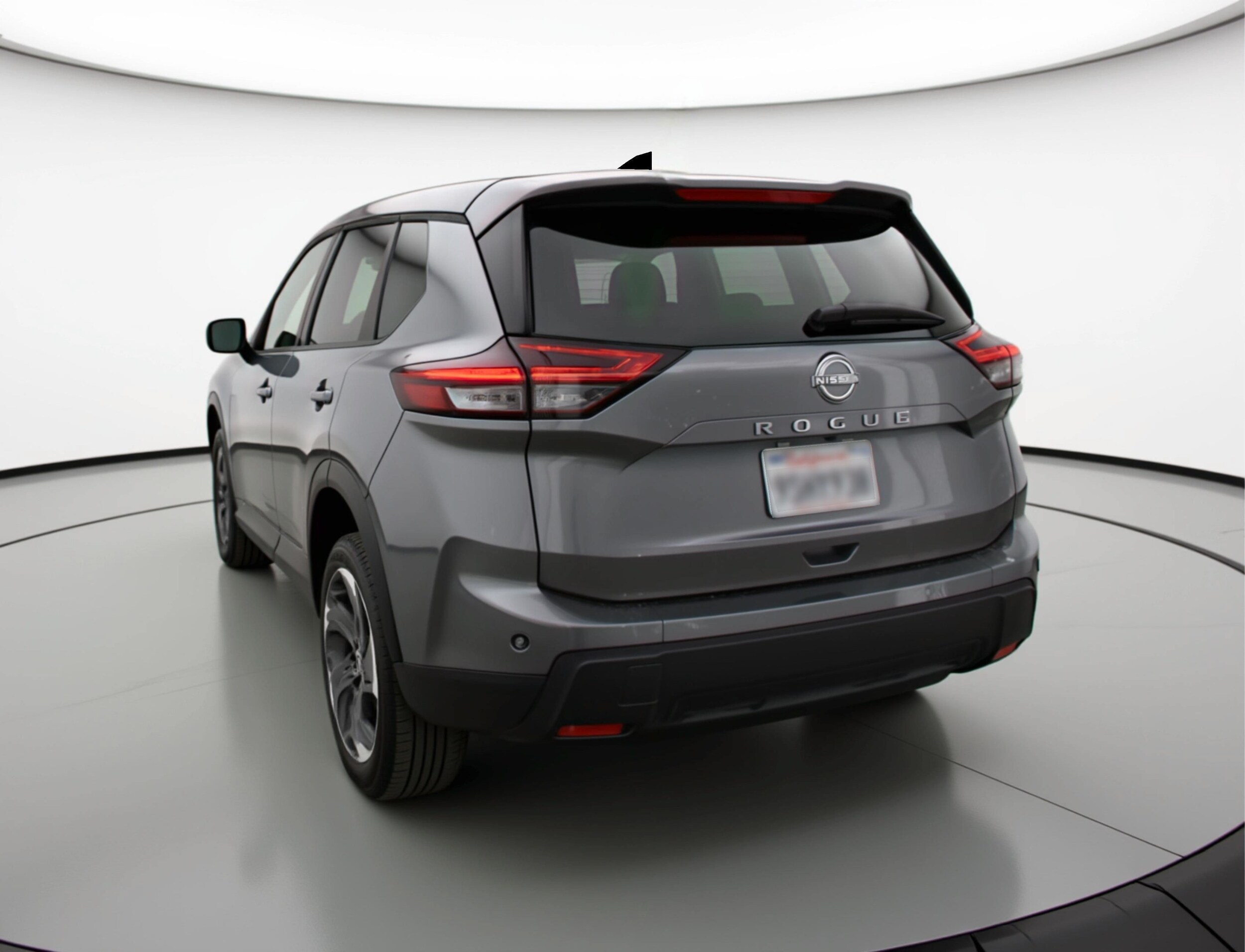 Thumbnail: 2025 Nissan Rogue - 6