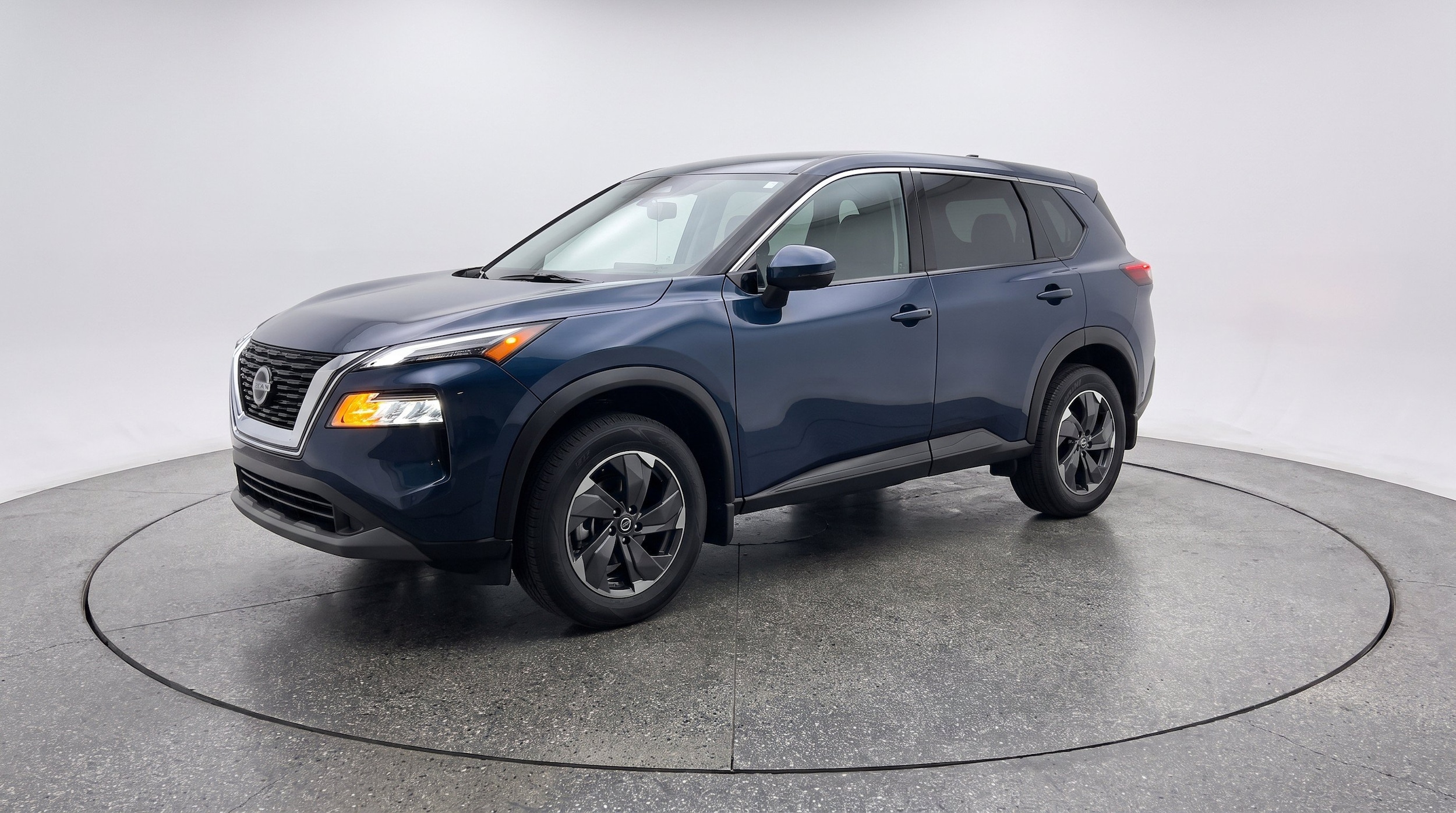 Thumbnail: 2025 Nissan Rogue - 3