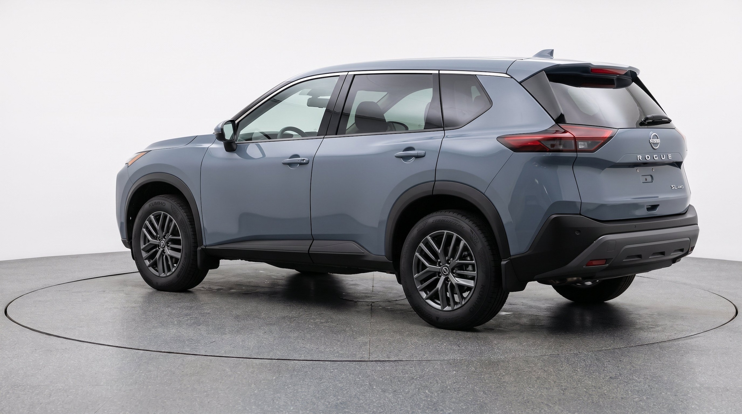 Thumbnail: 2026 Nissan Rogue - 6