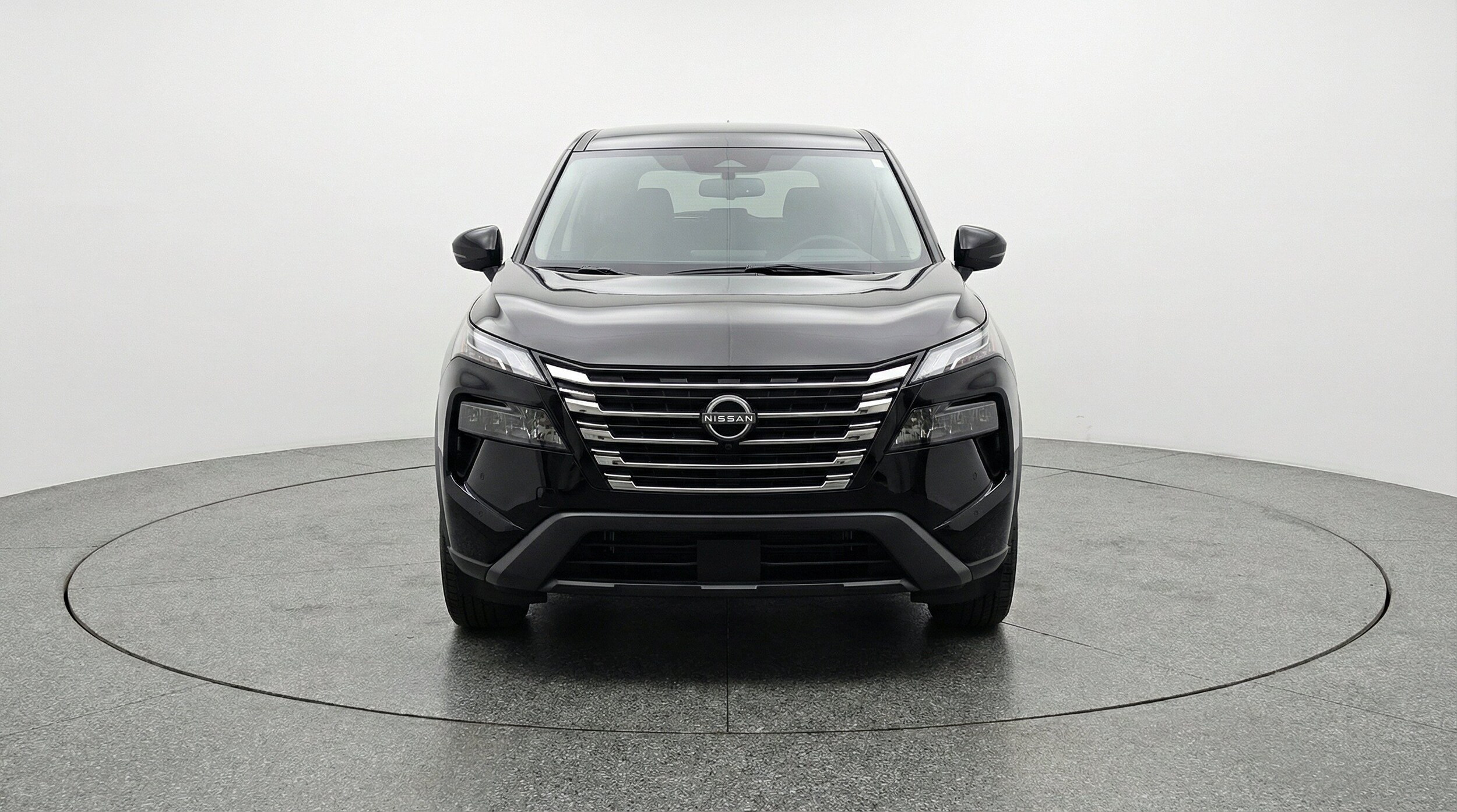 Thumbnail: 2025 Nissan Rogue - 2