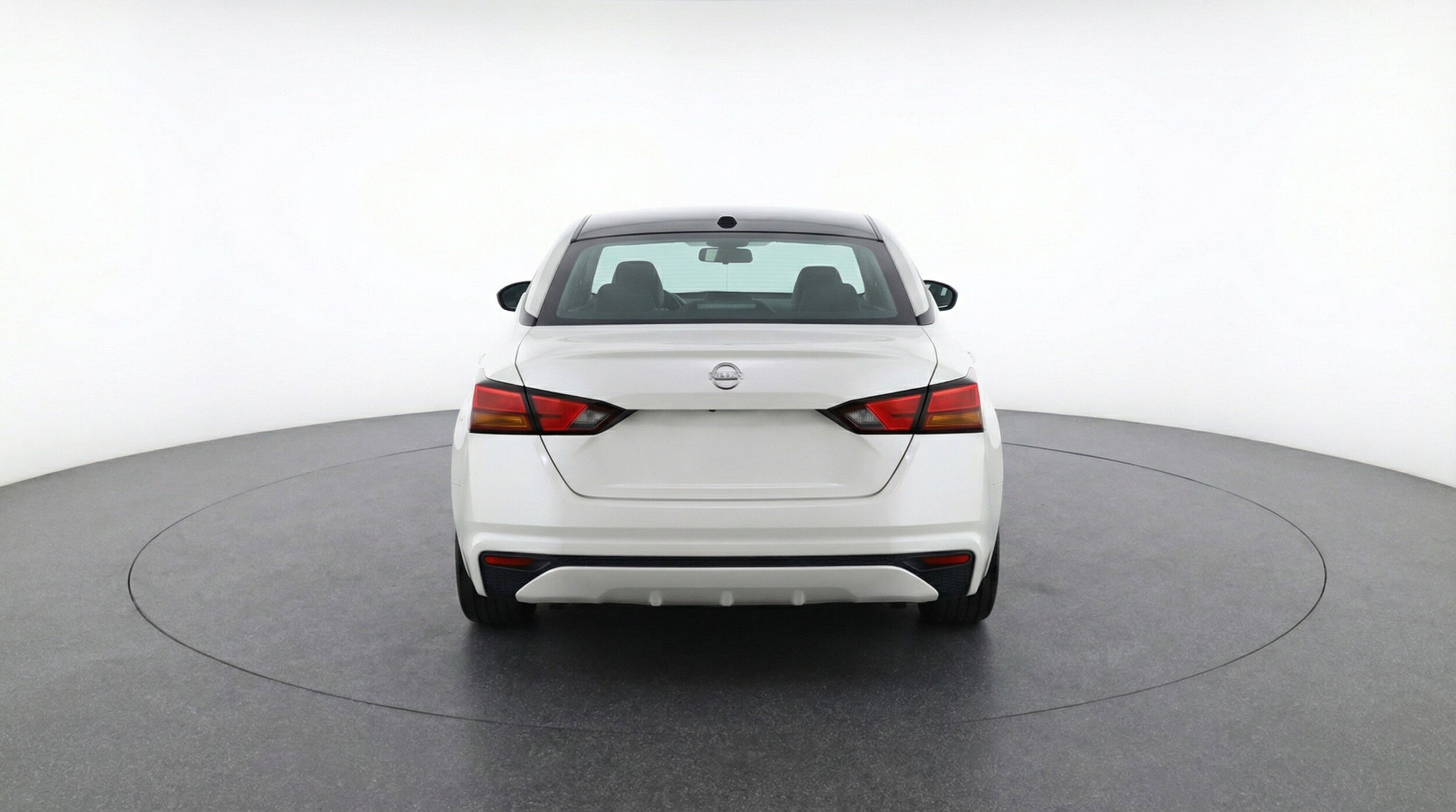 Thumbnail: 2025 Nissan Altima - 7