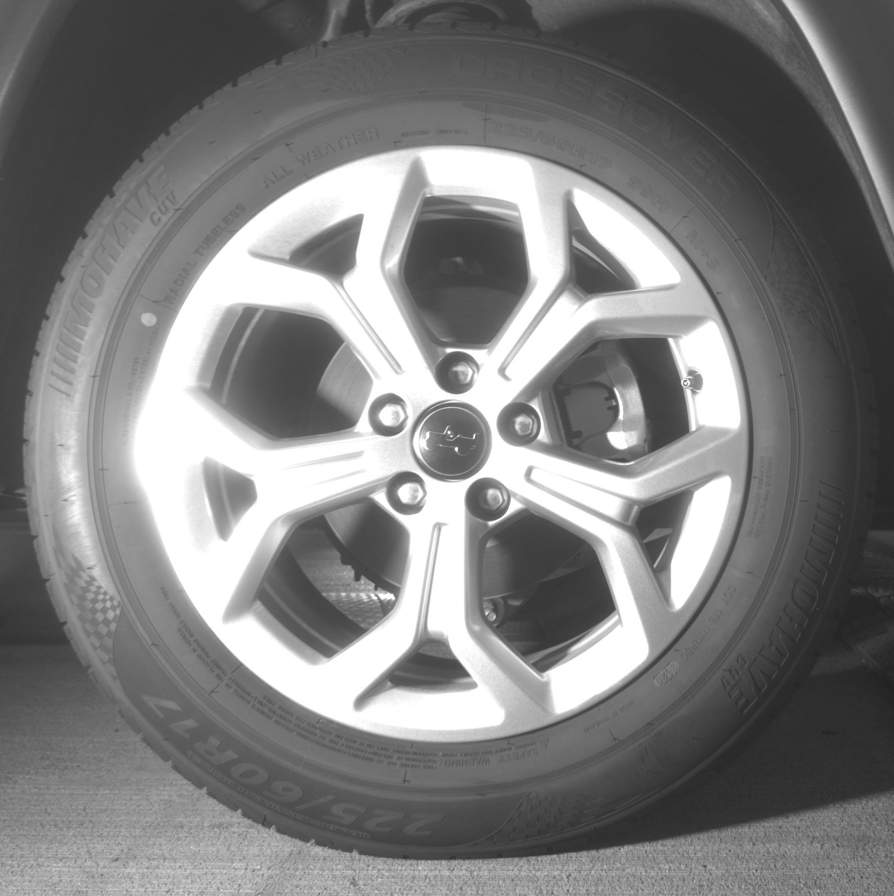 Thumbnail: 2025 Jeep Compass - 15