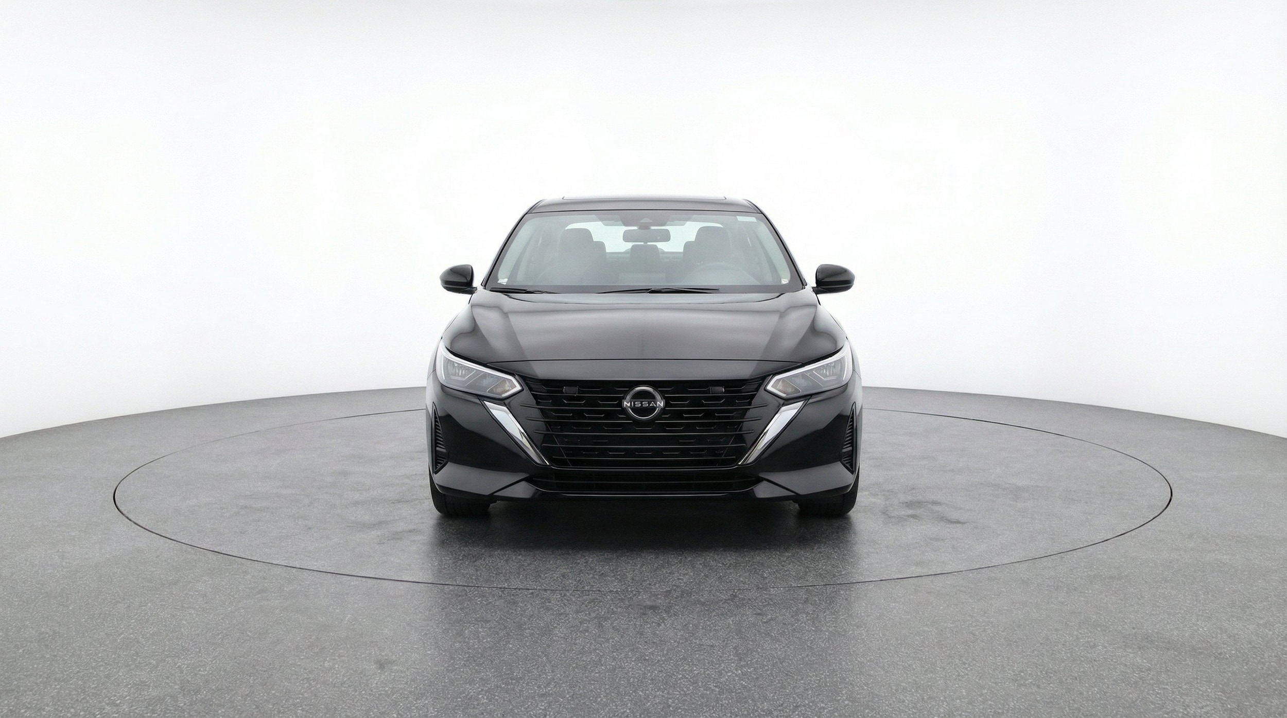 Thumbnail: 2025 Nissan Sentra - 2