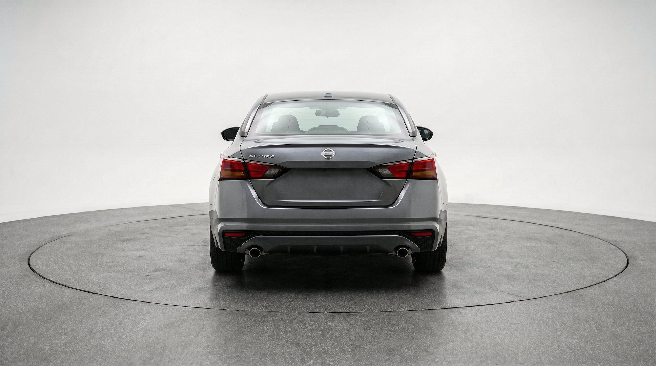 Thumbnail: 2026 Nissan Altima - 7