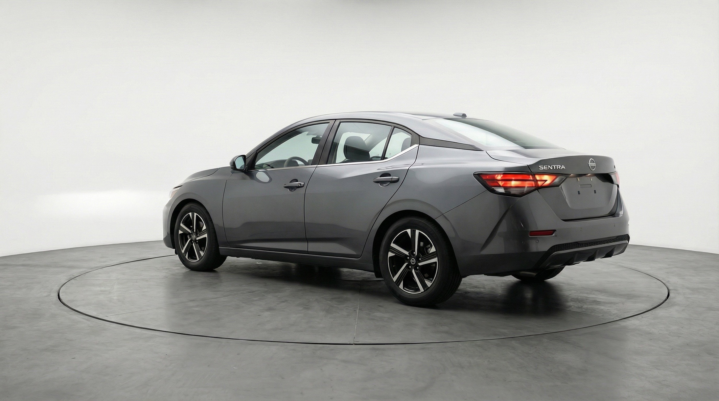 Thumbnail: 2025 Nissan Sentra - 6