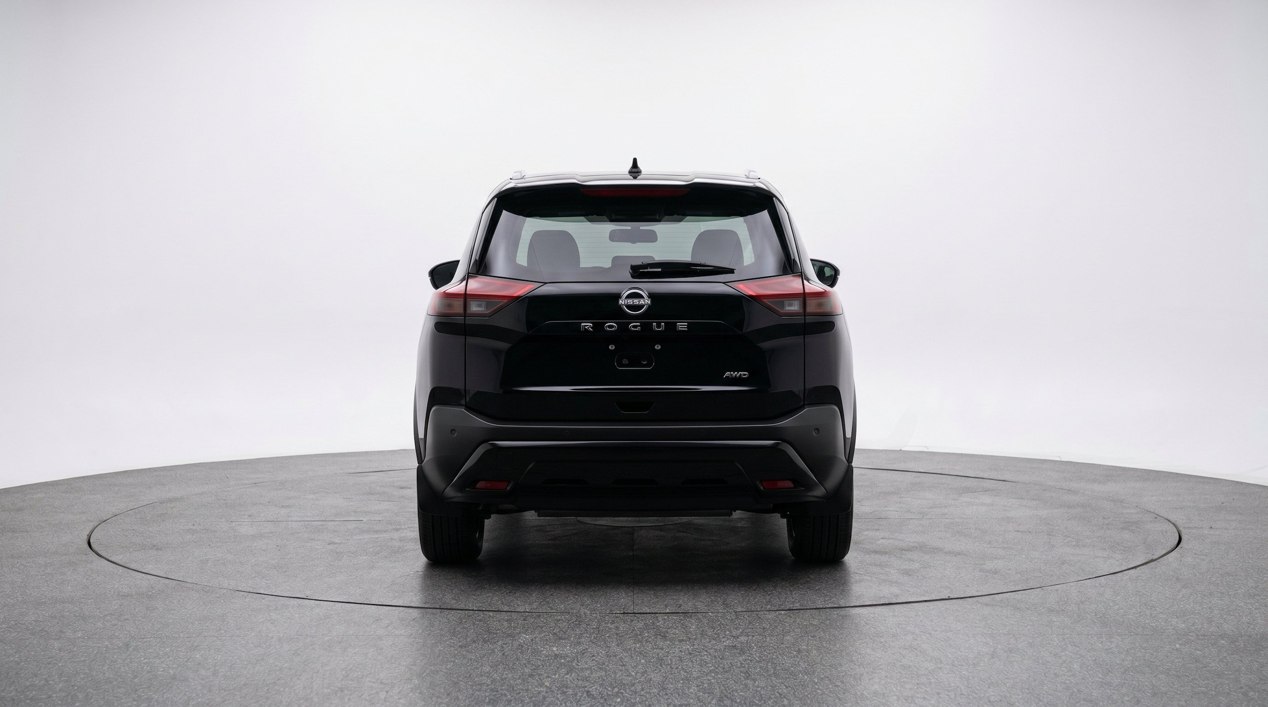 Thumbnail: 2025 Nissan Rogue - 7