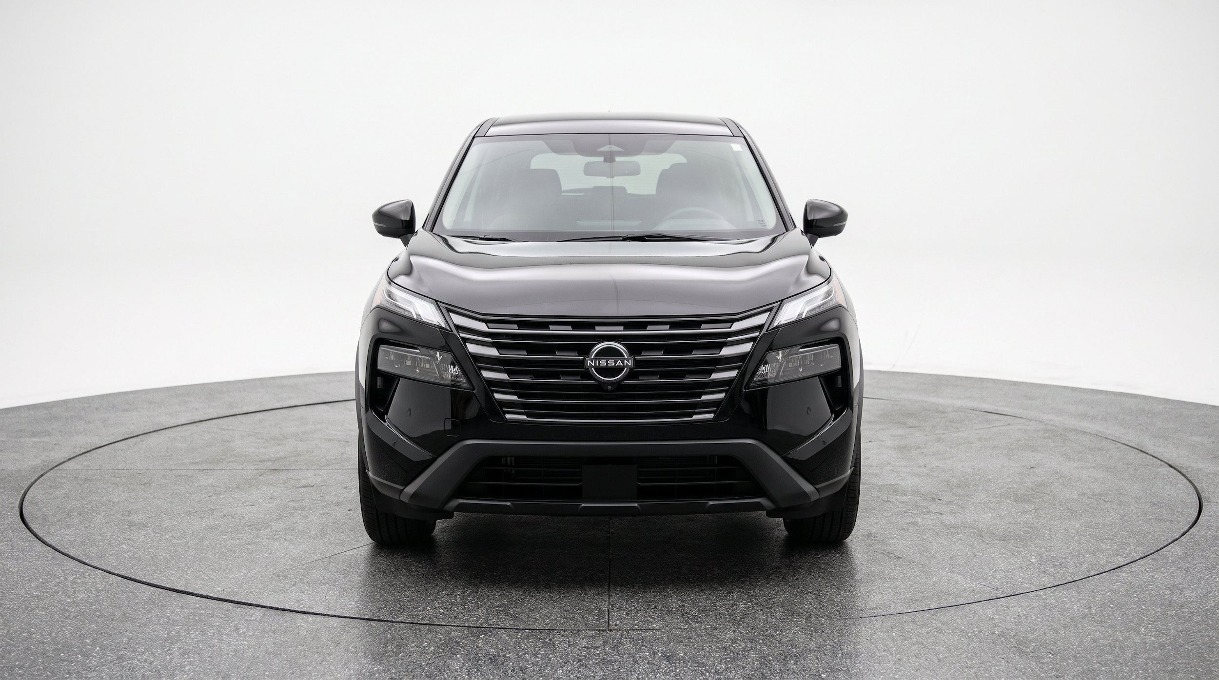 Thumbnail: 2026 Nissan Rogue - 2