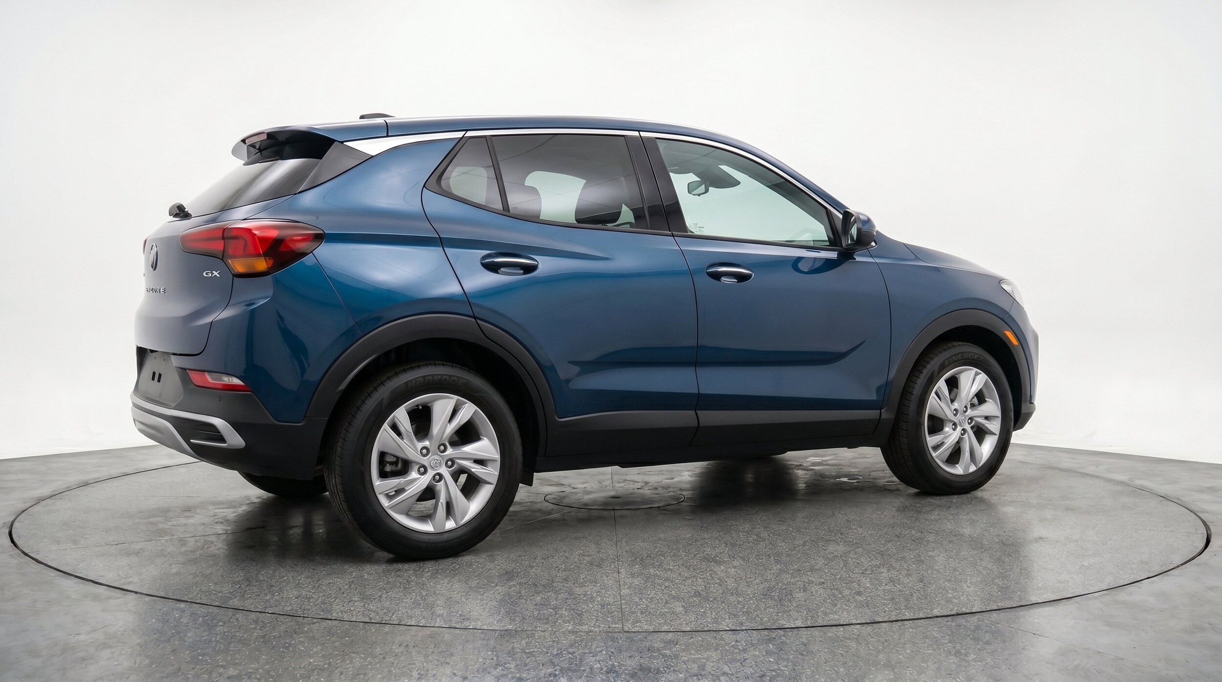 Thumbnail: 2026 Buick Encore GX - 9