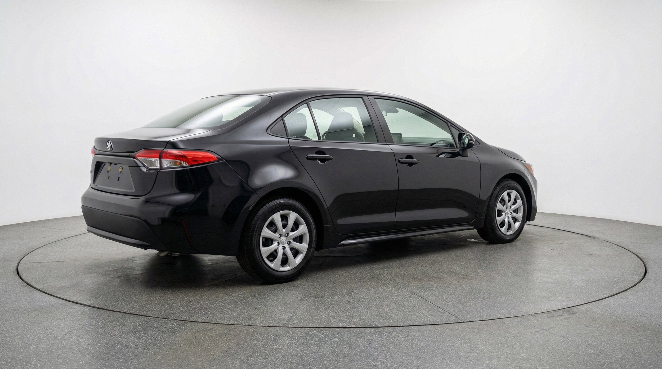 Thumbnail: 2025 Toyota Corolla - 9