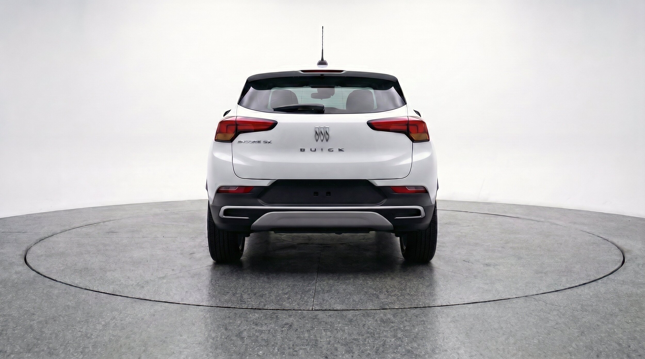 Thumbnail: 2026 Buick Encore GX - 7