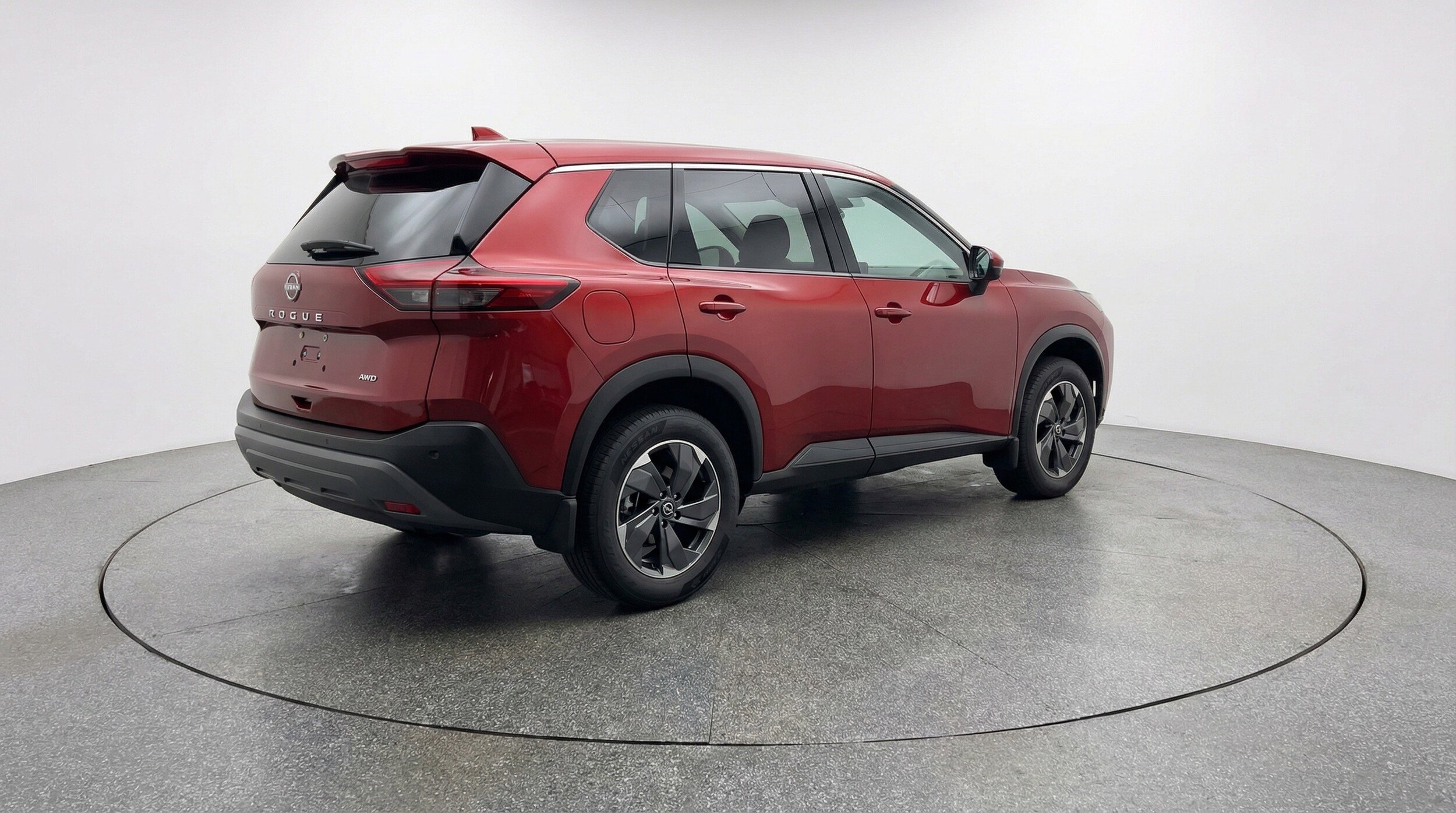 Thumbnail: 2025 Nissan Rogue - 9