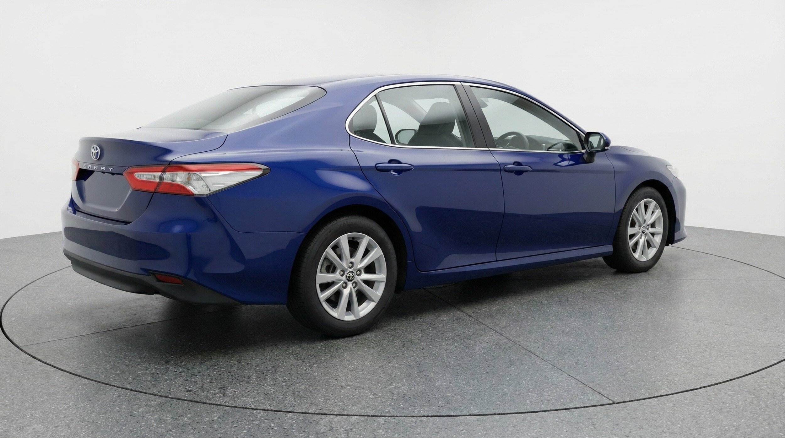 Thumbnail: 2025 Toyota Camry - 9