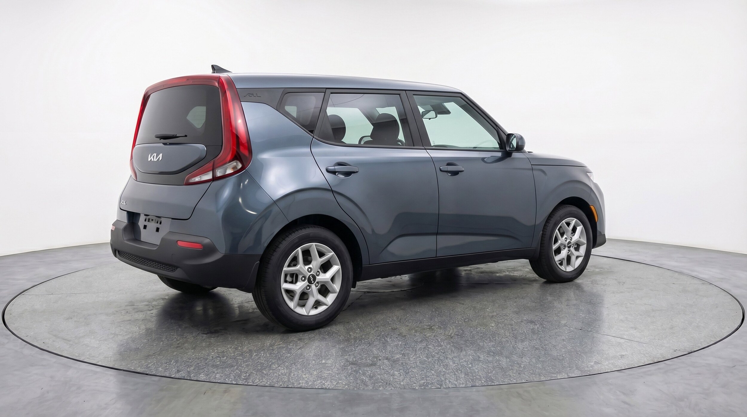 Thumbnail: 2025 Kia Soul - 9