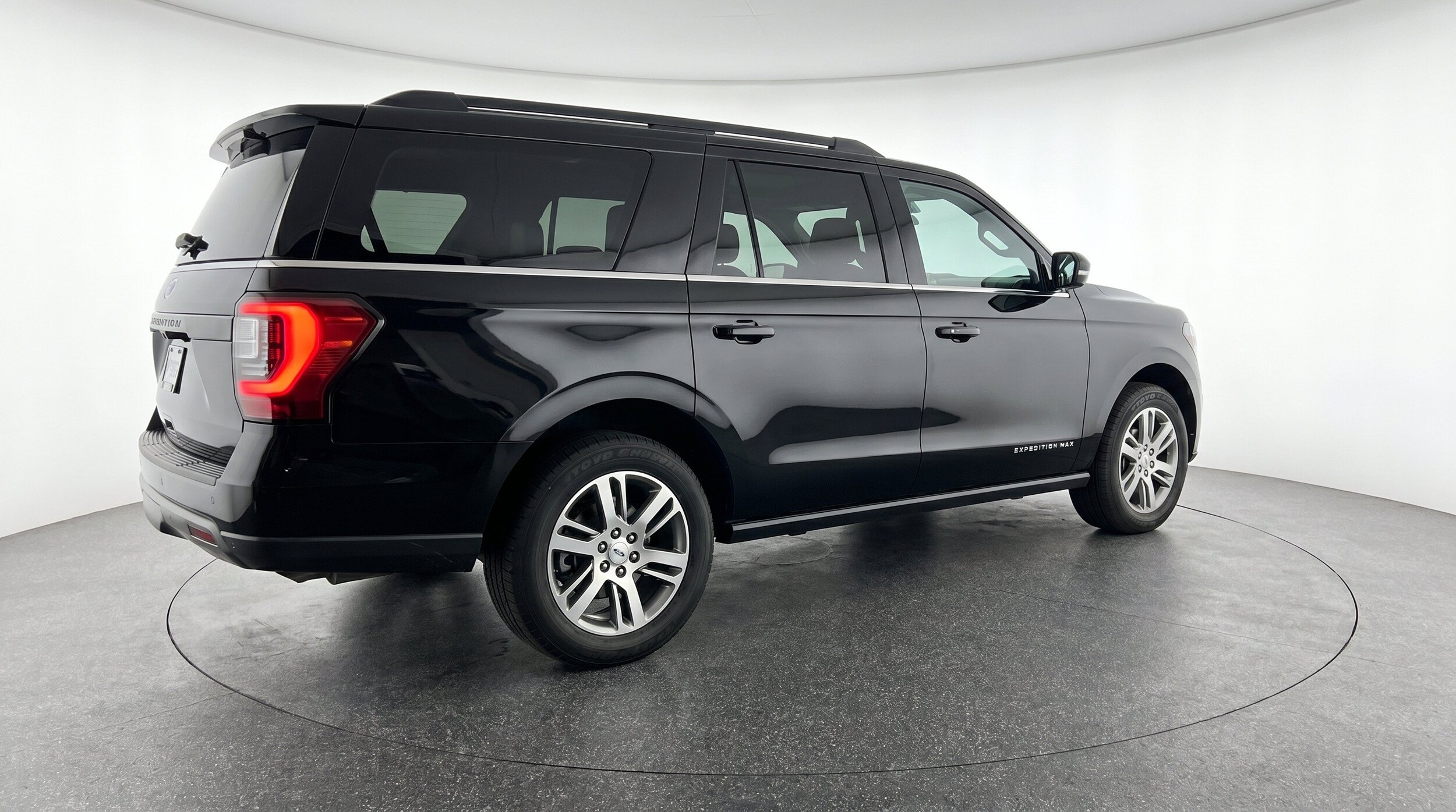 Thumbnail: 2024 Ford Expedition MAX - 9