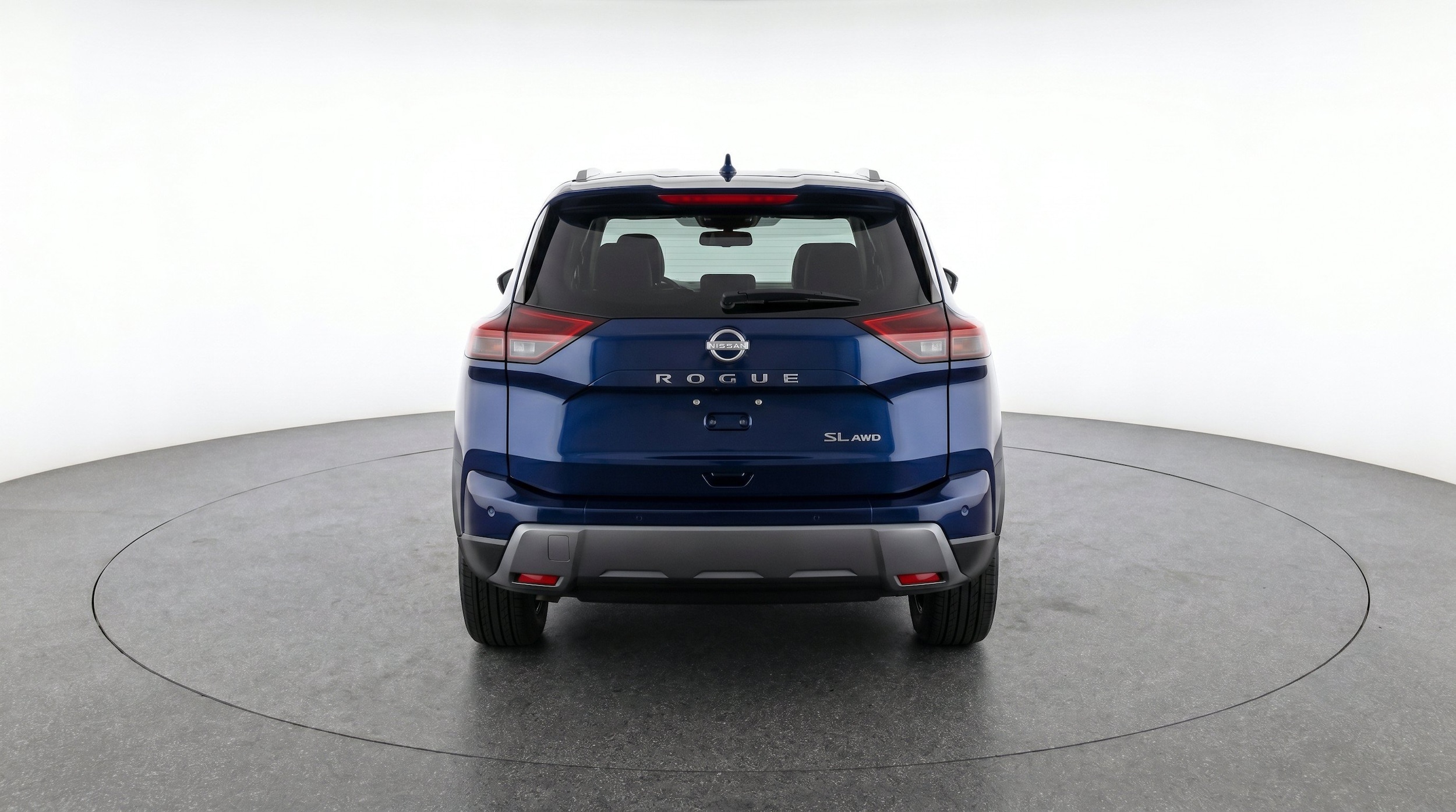 Thumbnail: 2026 Nissan Rogue - 7