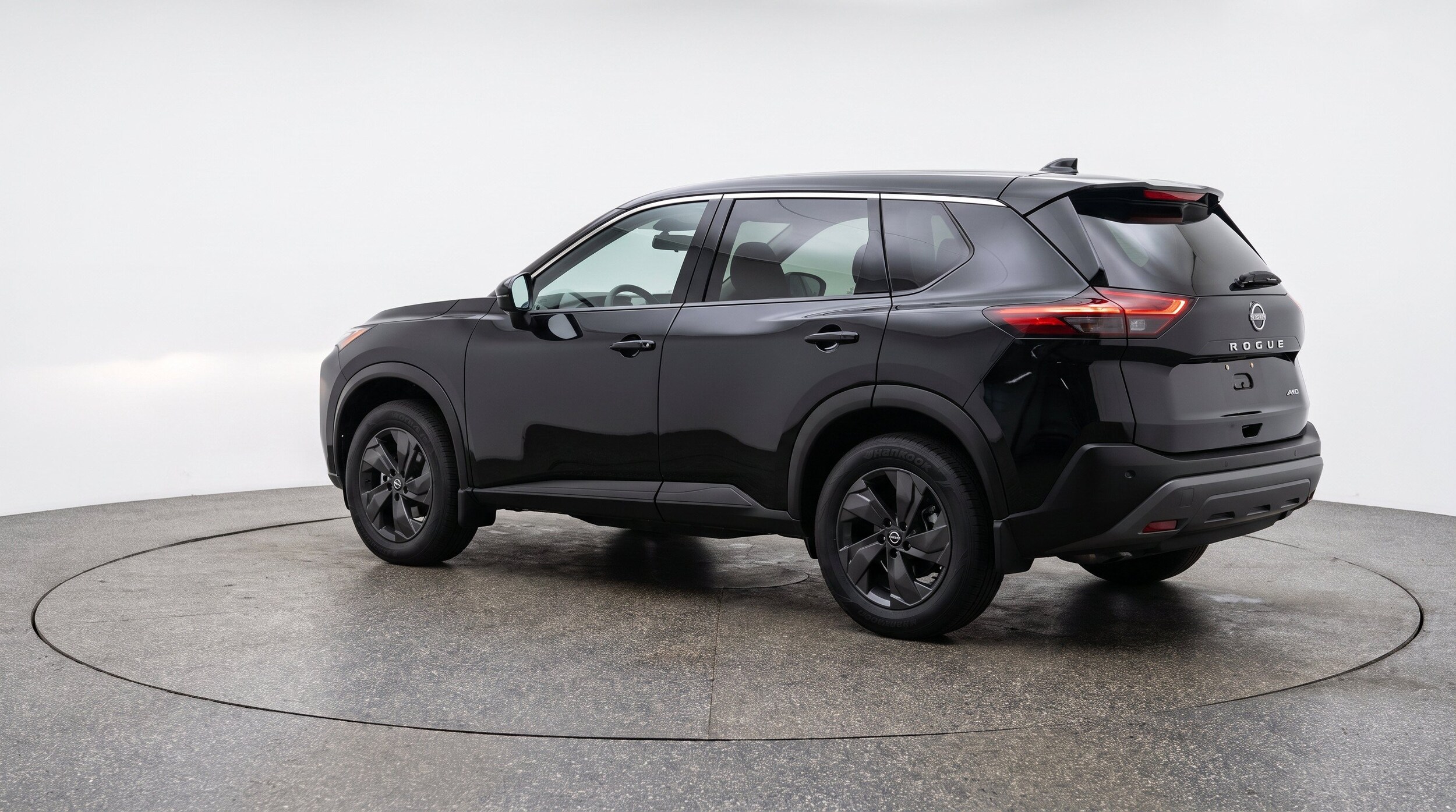 Thumbnail: 2026 Nissan Rogue - 6