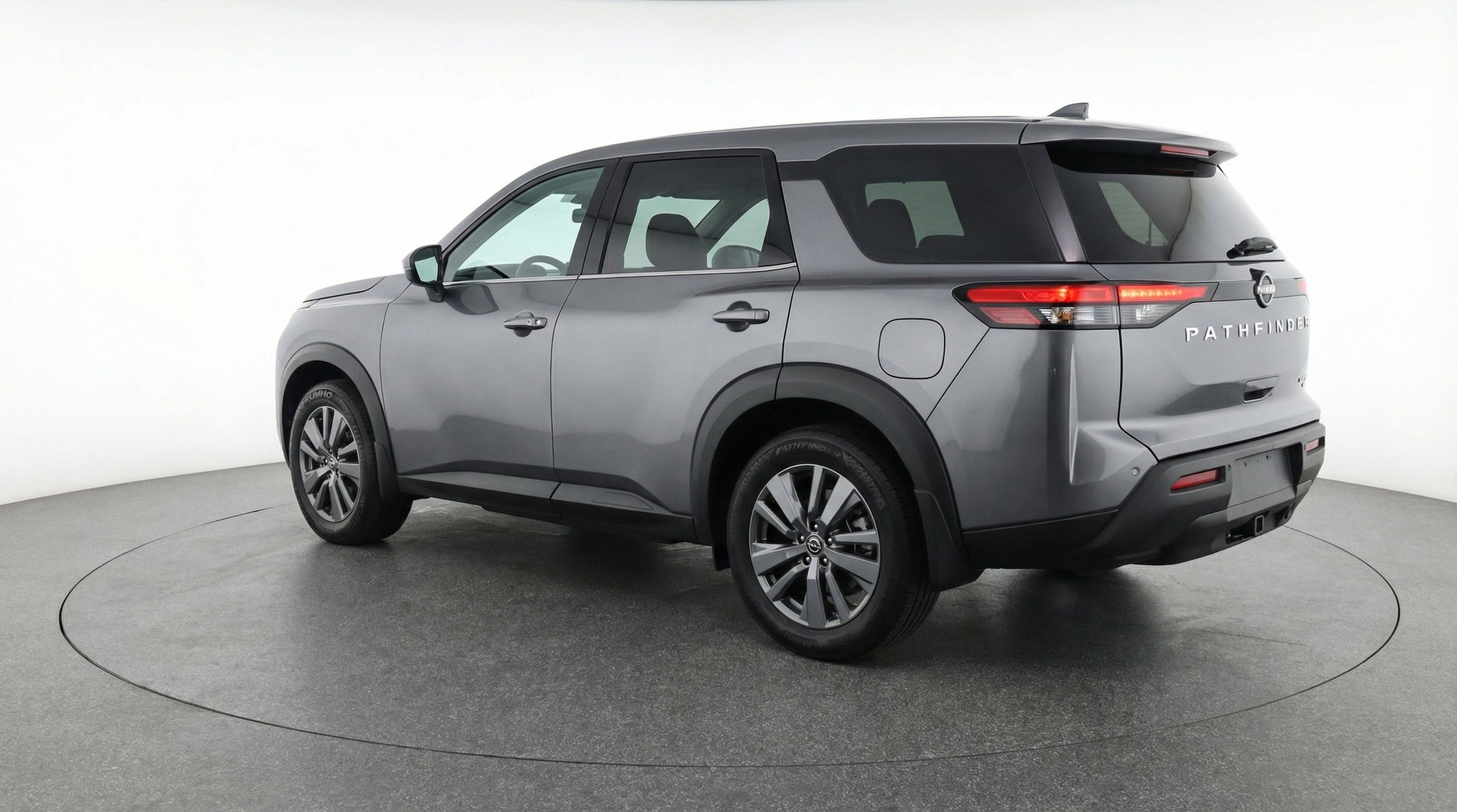 Thumbnail: 2025 Nissan Pathfinder - 6