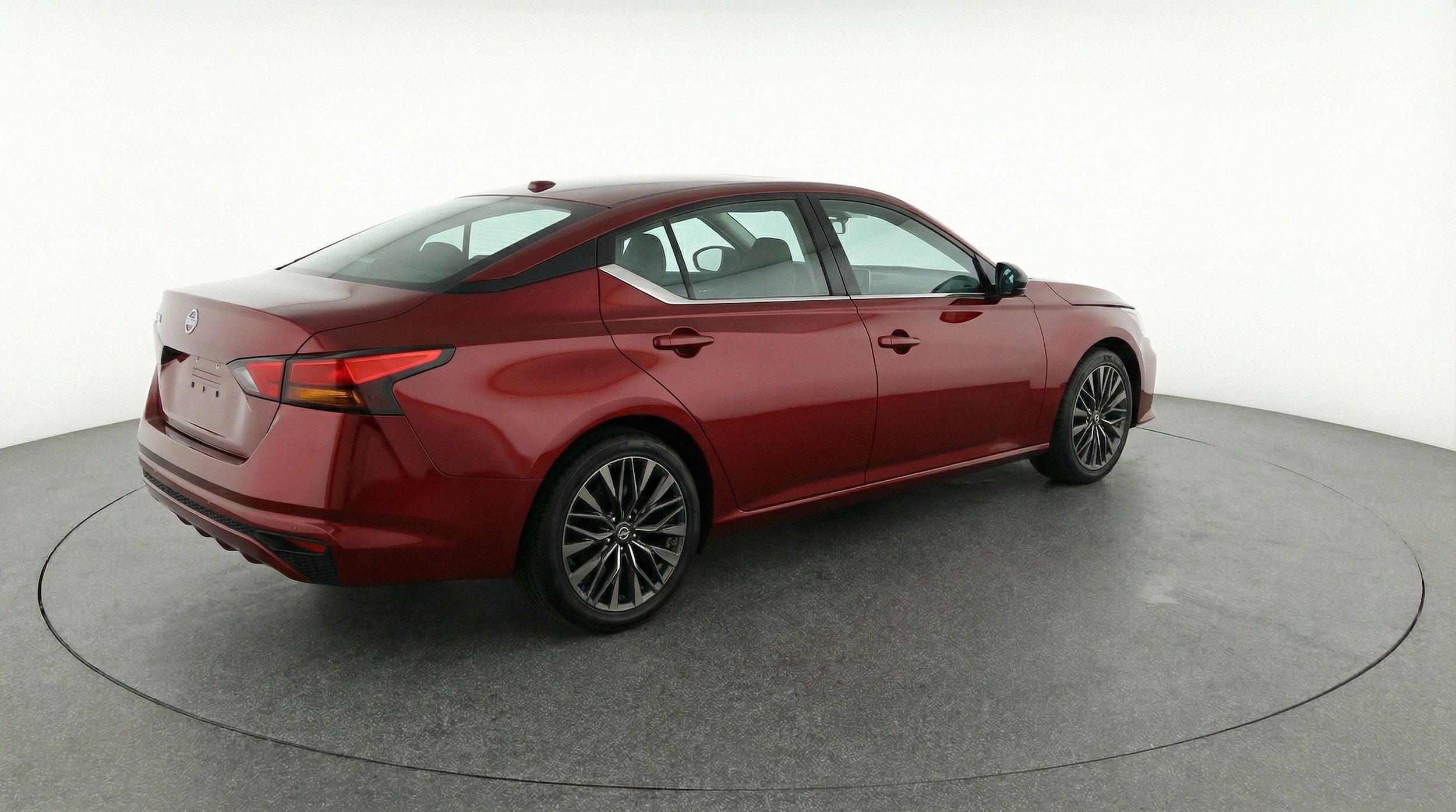 Thumbnail: 2025 Nissan Altima - 6