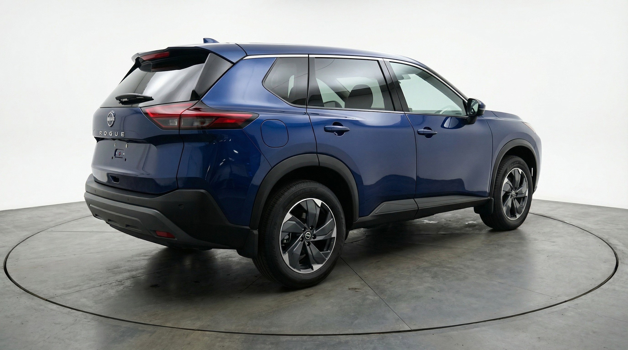 Thumbnail: 2025 Nissan Rogue - 9