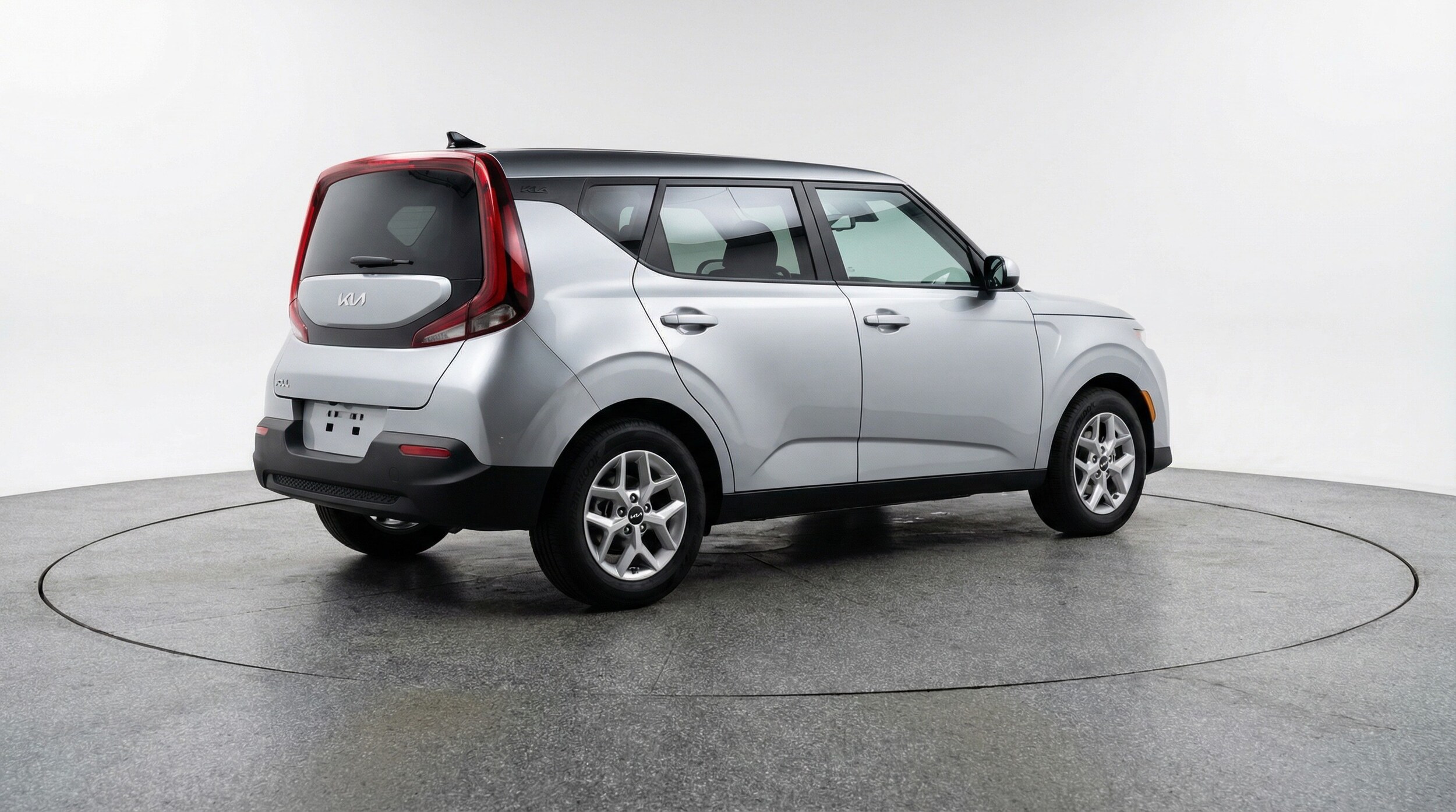 Thumbnail: 2025 Kia Soul - 7