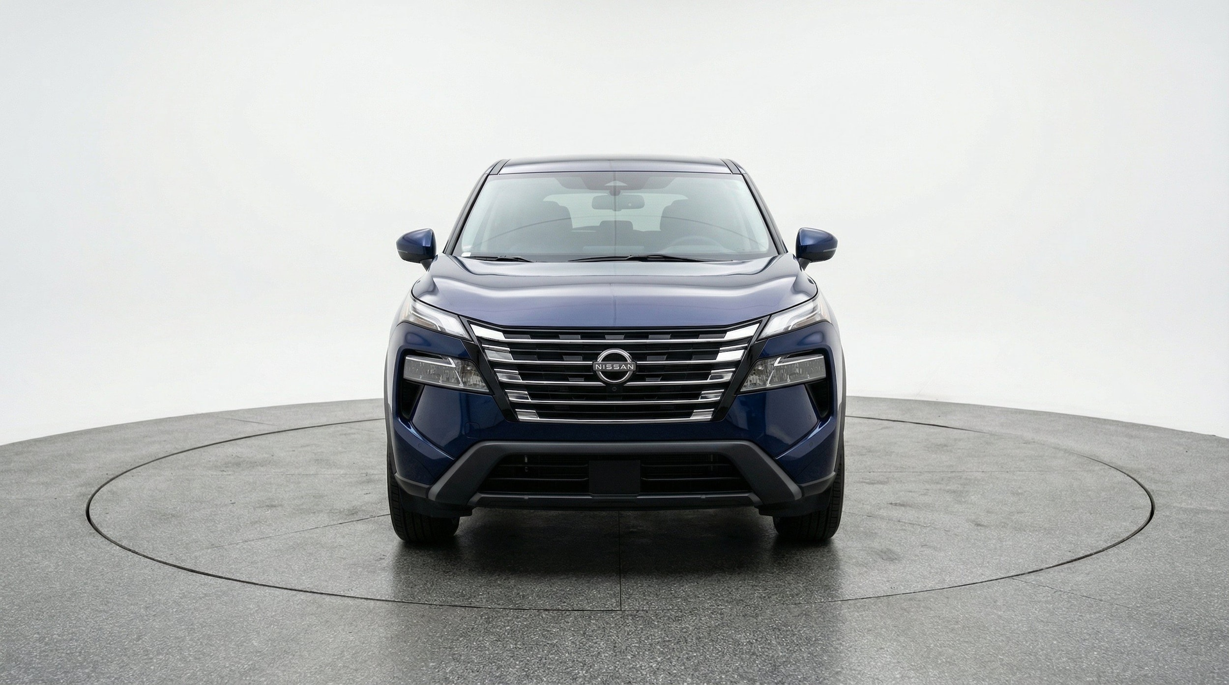 Thumbnail: 2026 Nissan Rogue - 2