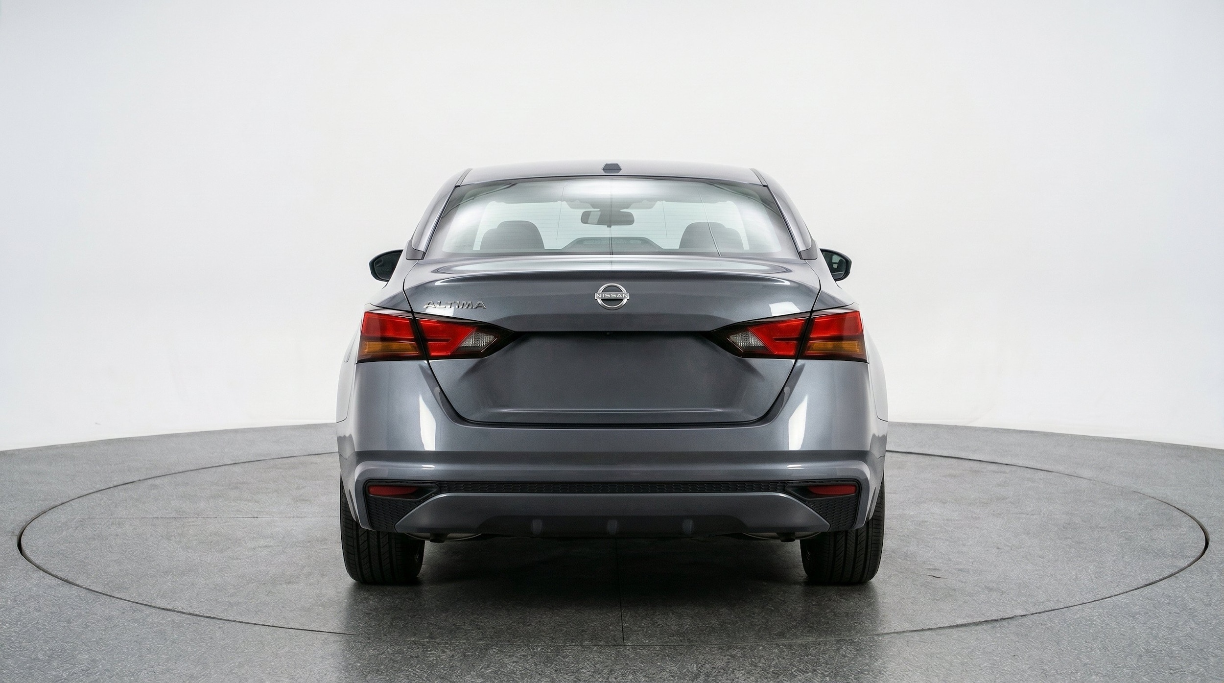 Thumbnail: 2025 Nissan Altima - 7
