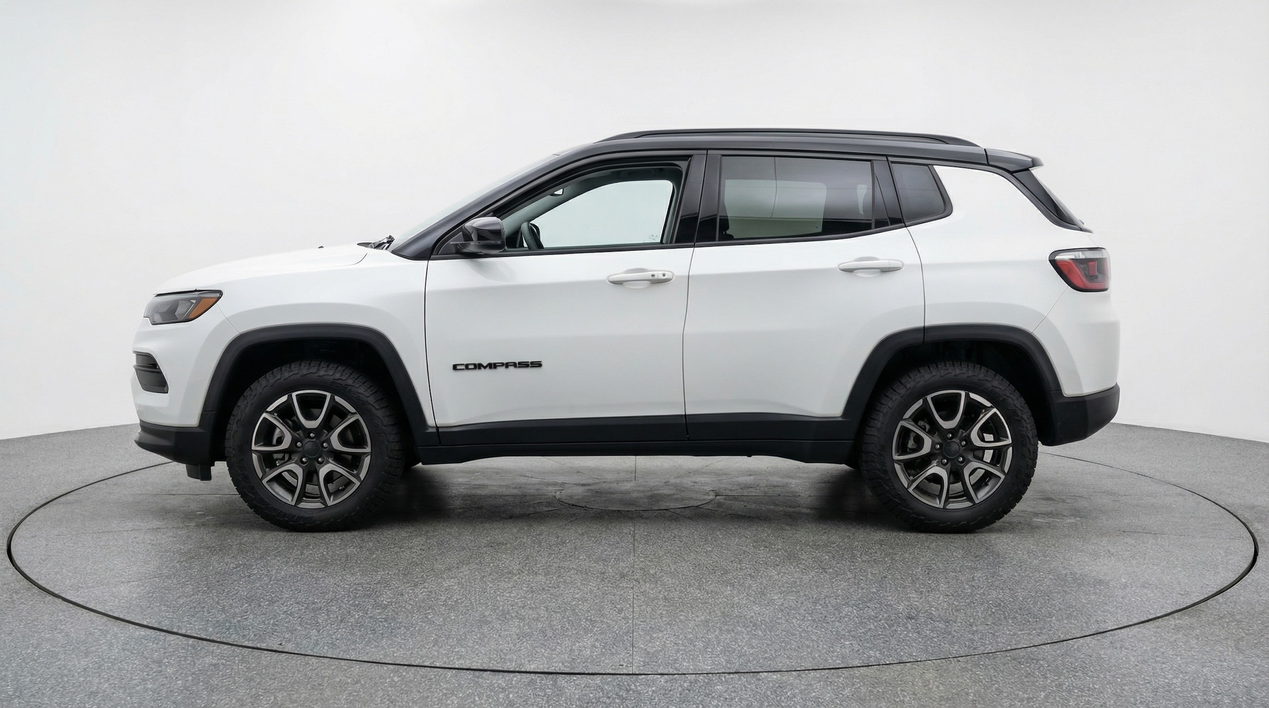 Thumbnail: 2025 Jeep Compass - 4