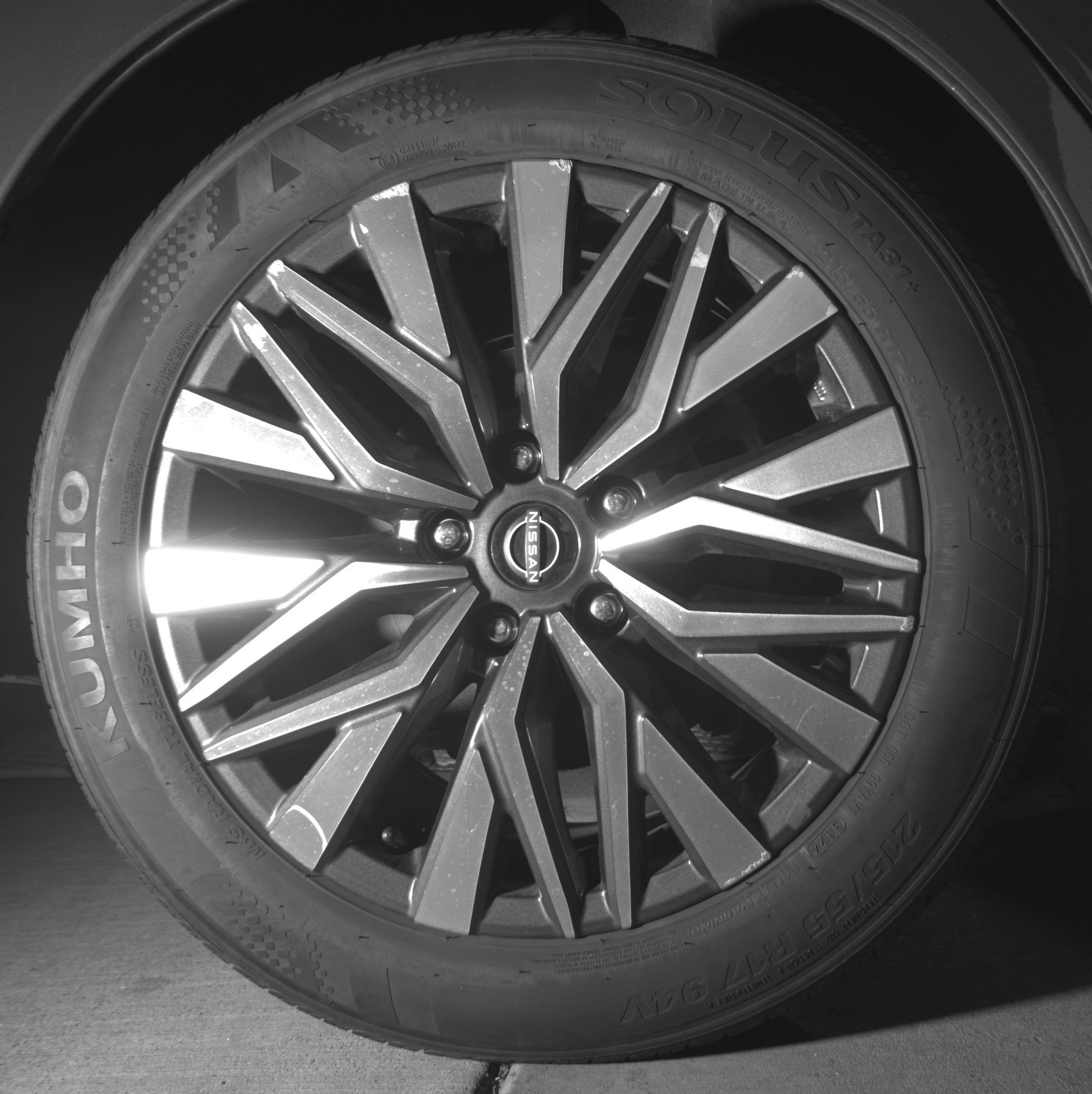 Thumbnail: 2025 Nissan Altima - 15