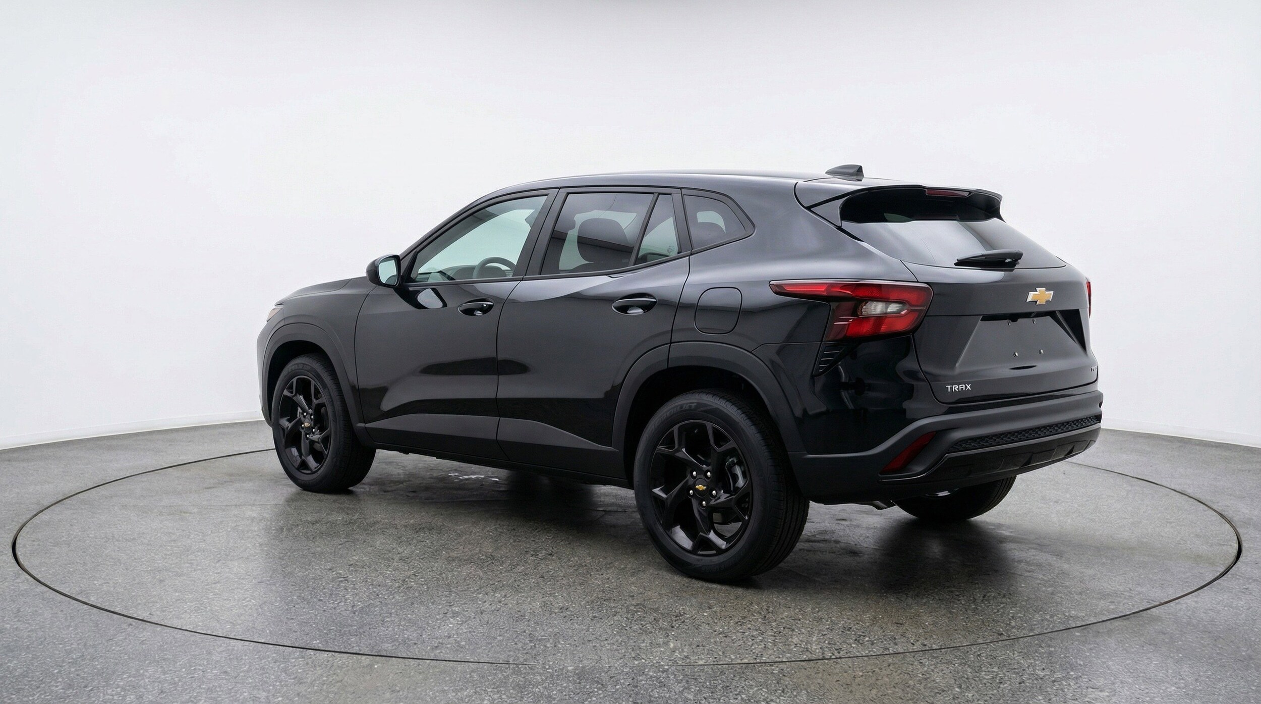 Thumbnail: 2025 Chevrolet Trax - 6