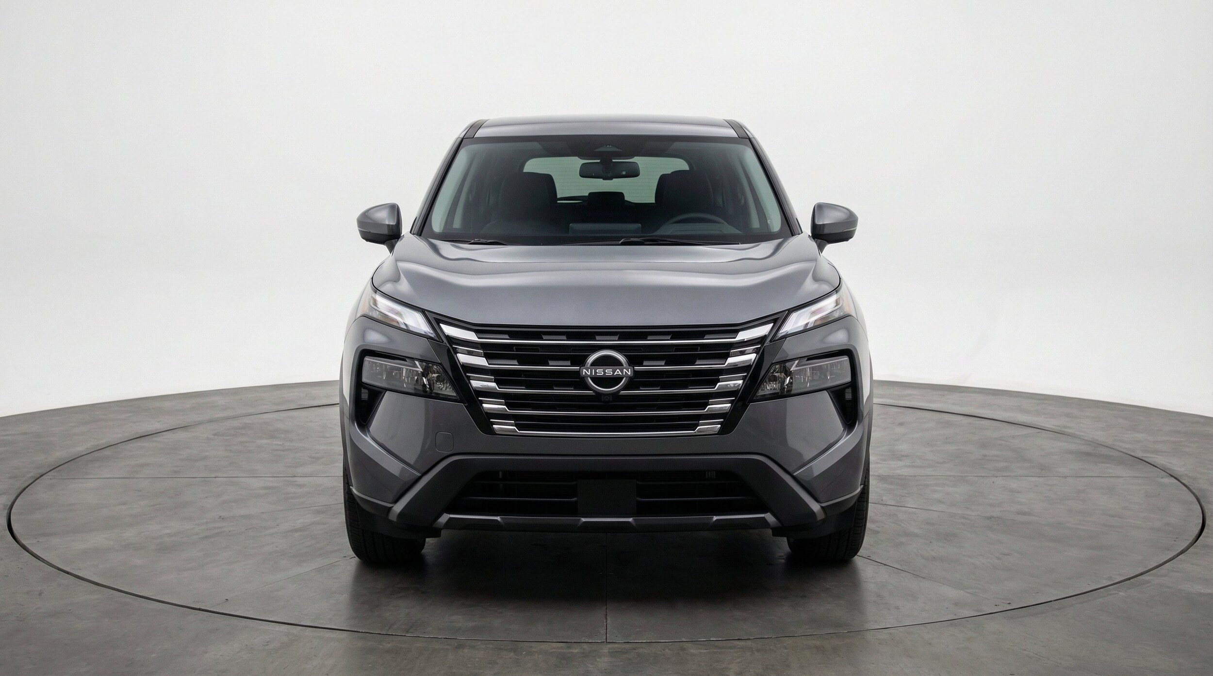 Thumbnail: 2025 Nissan Rogue - 2