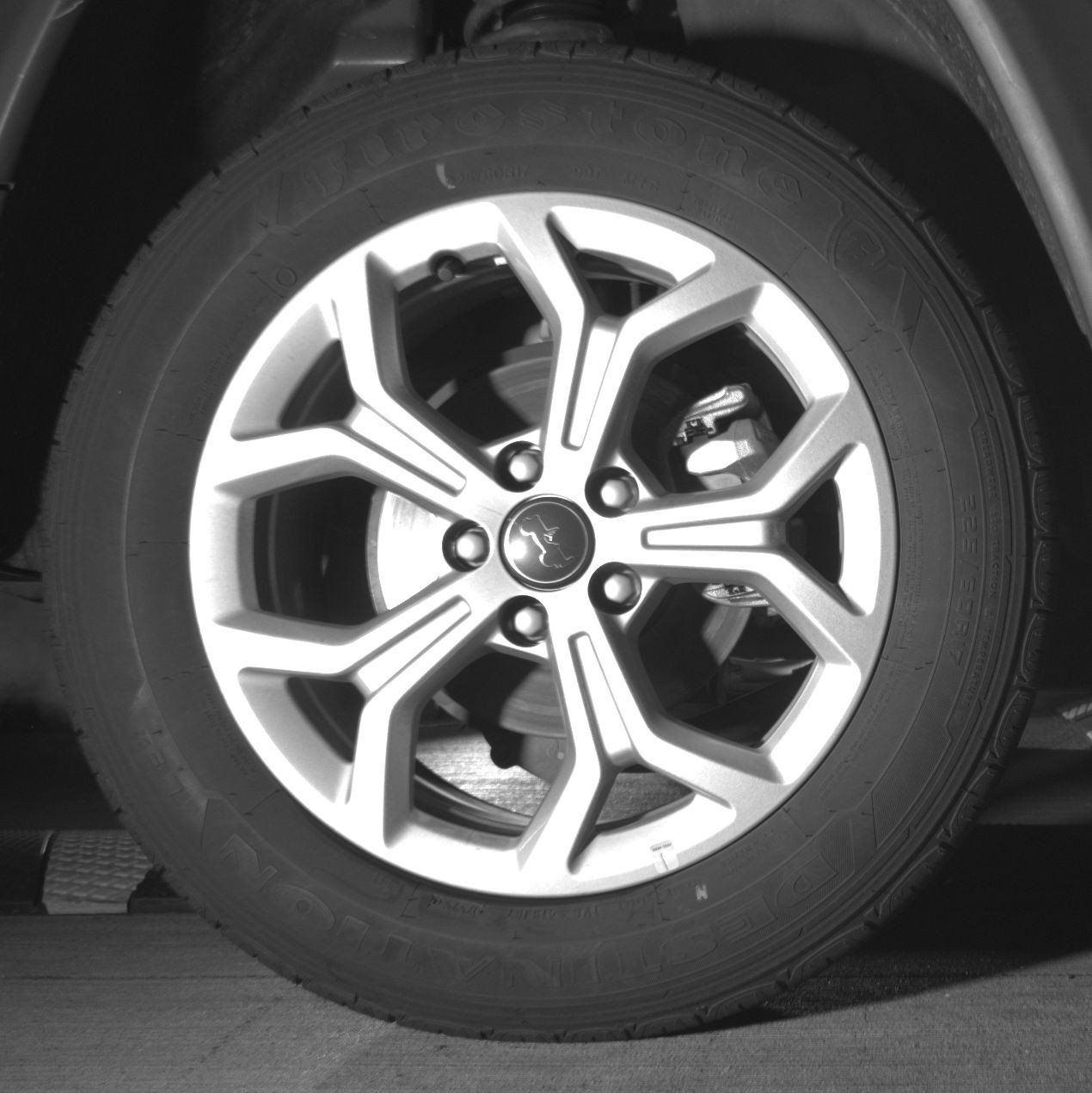 Thumbnail: 2025 Jeep Compass - 15